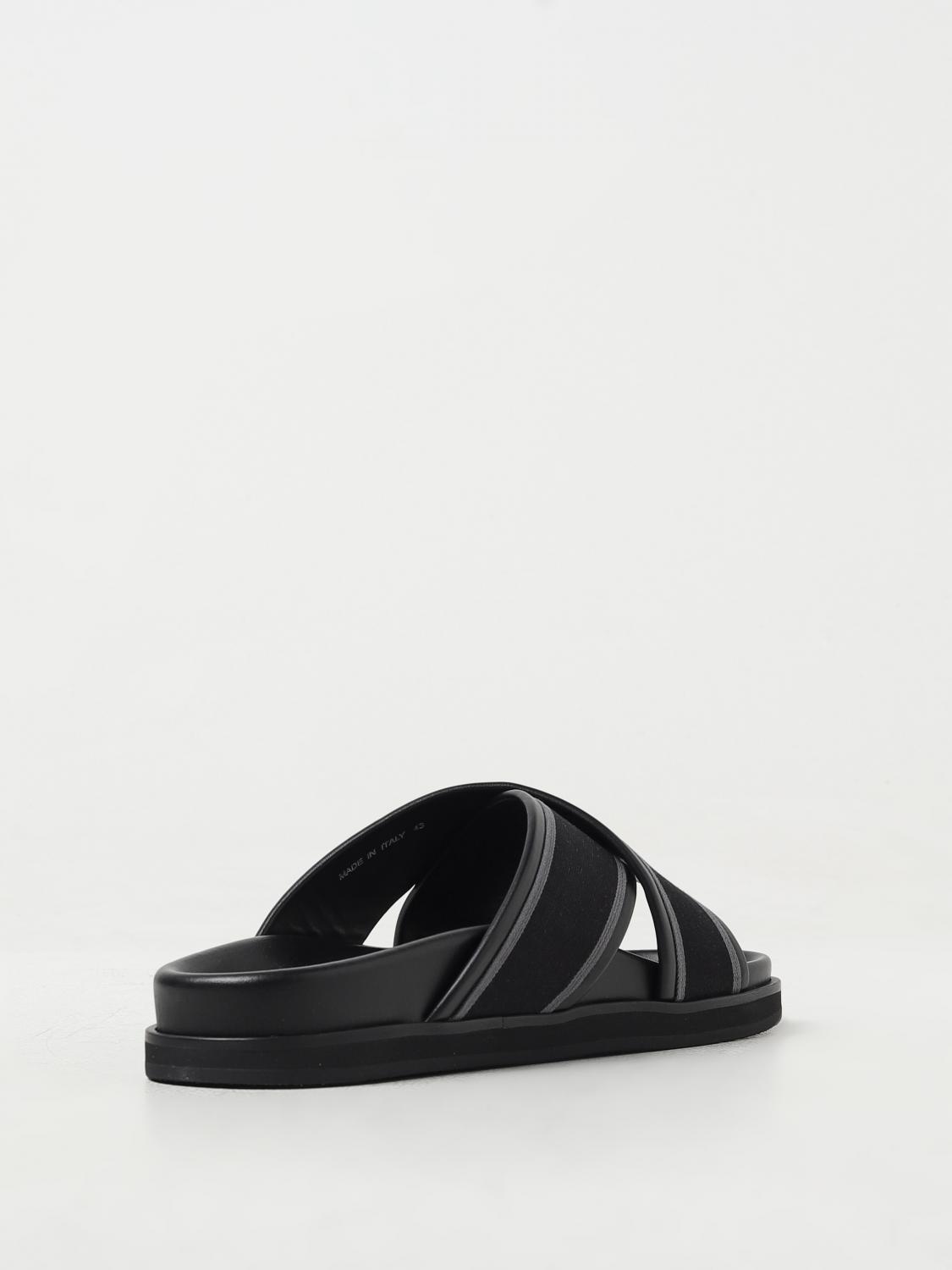 OFF-WHITE SLIDES SHOES - BEYMEN
