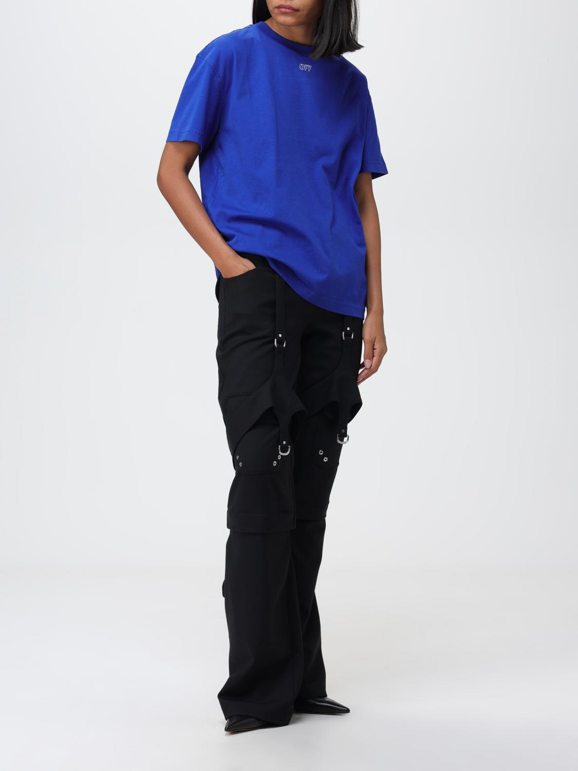 OFF-WHITE T-SHIRT - BEYMEN
