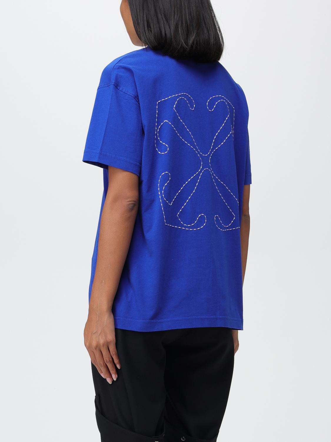OFF-WHITE T-SHIRT - BEYMEN