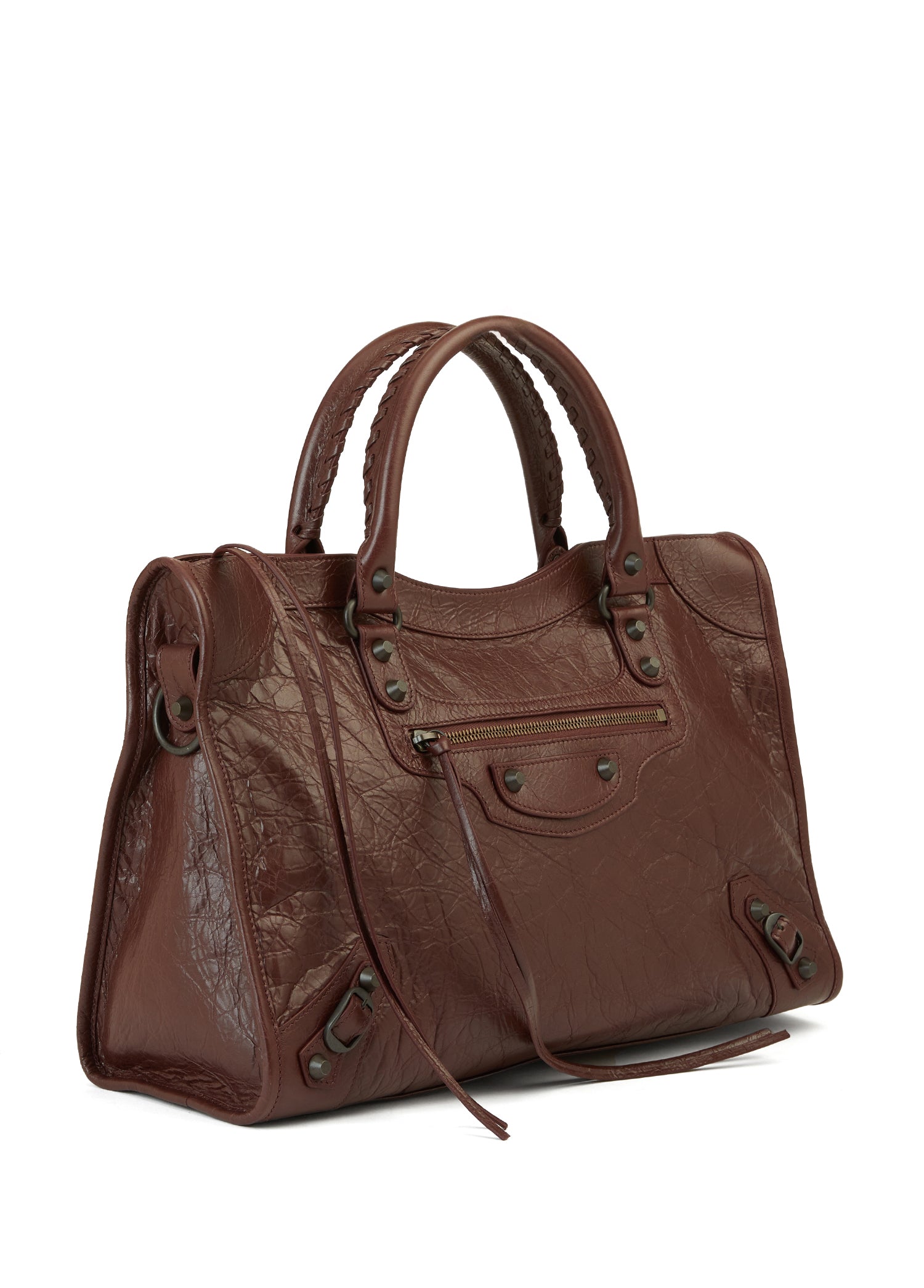 BALENCIAGA LE CITY BAG M