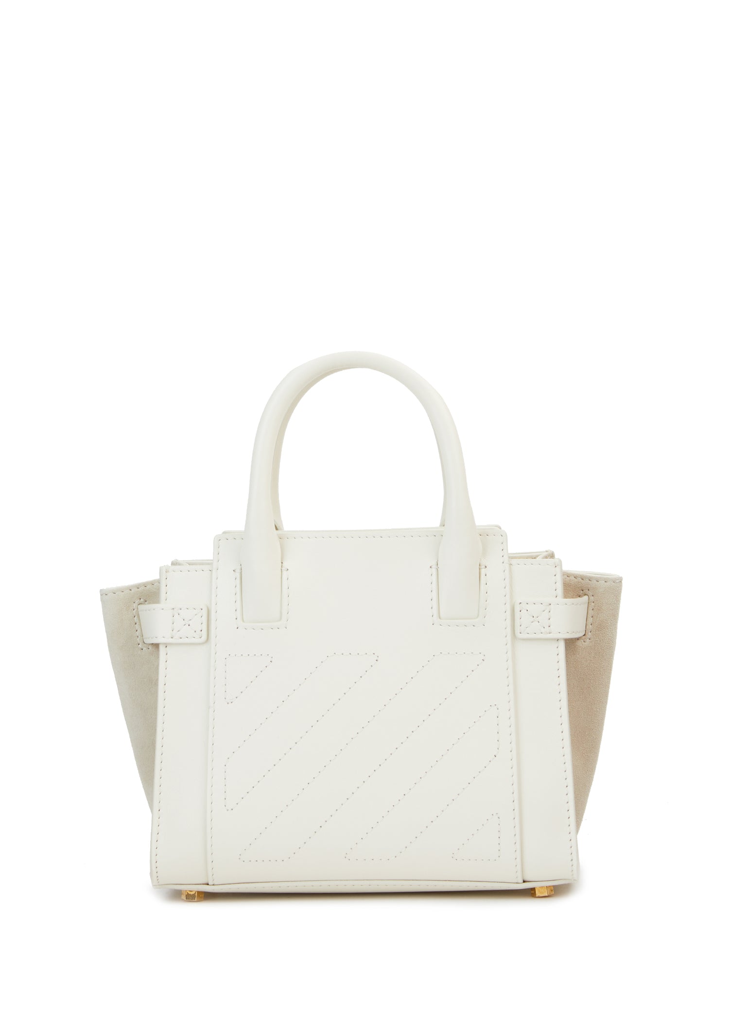 OFF-WHITE SMALL SHOULDER BAG