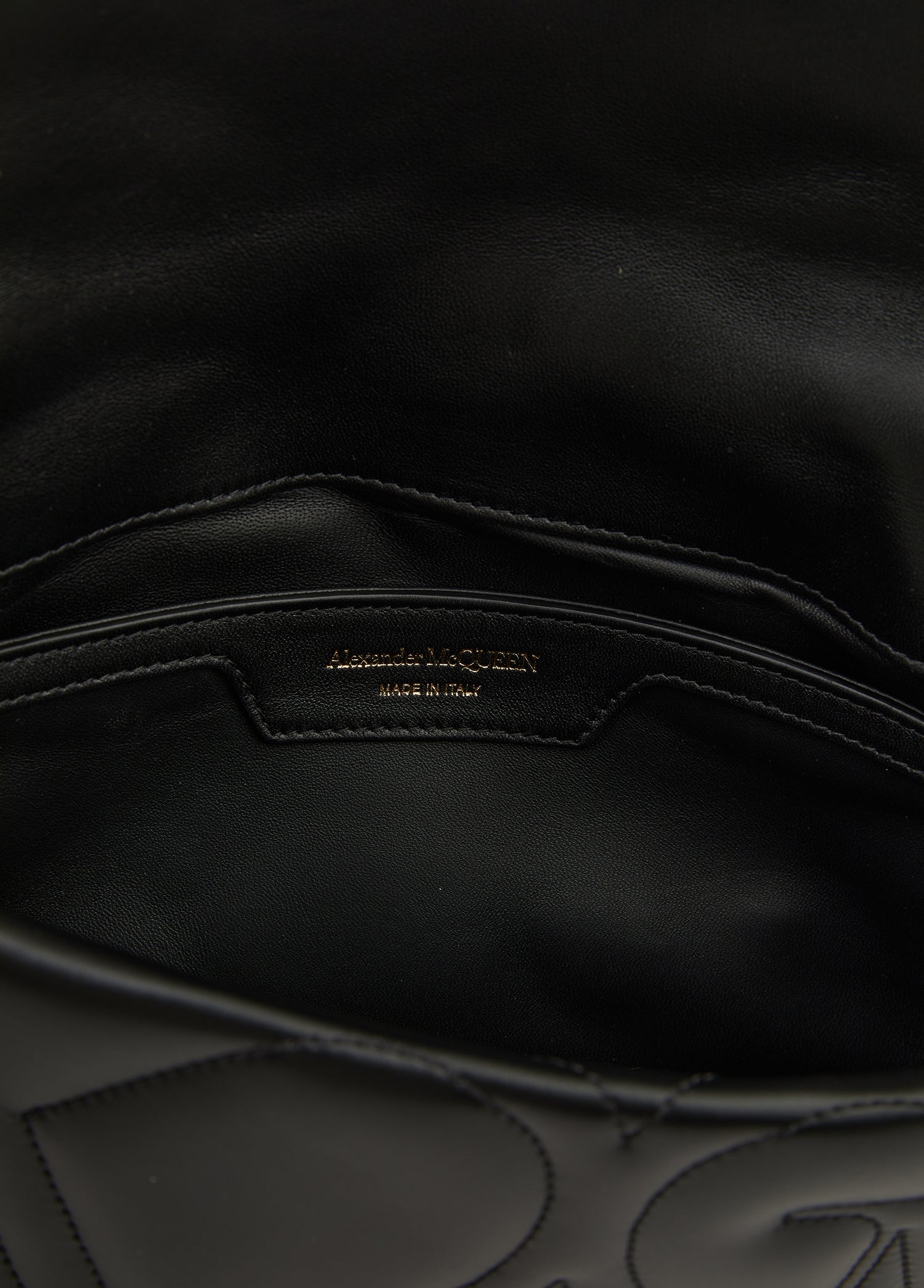 ALEXANDER MCQUEEN BAG