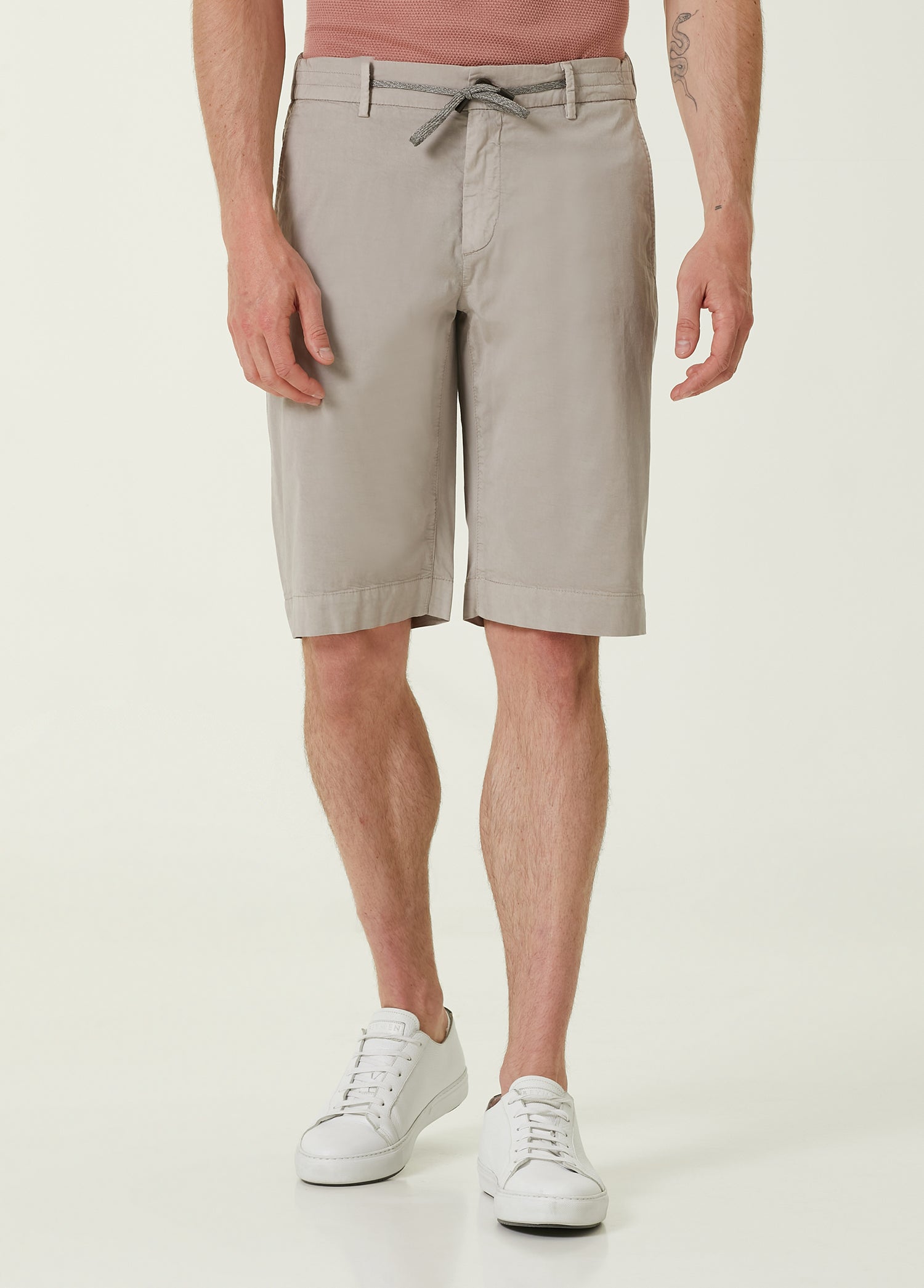 CANALI SHORT