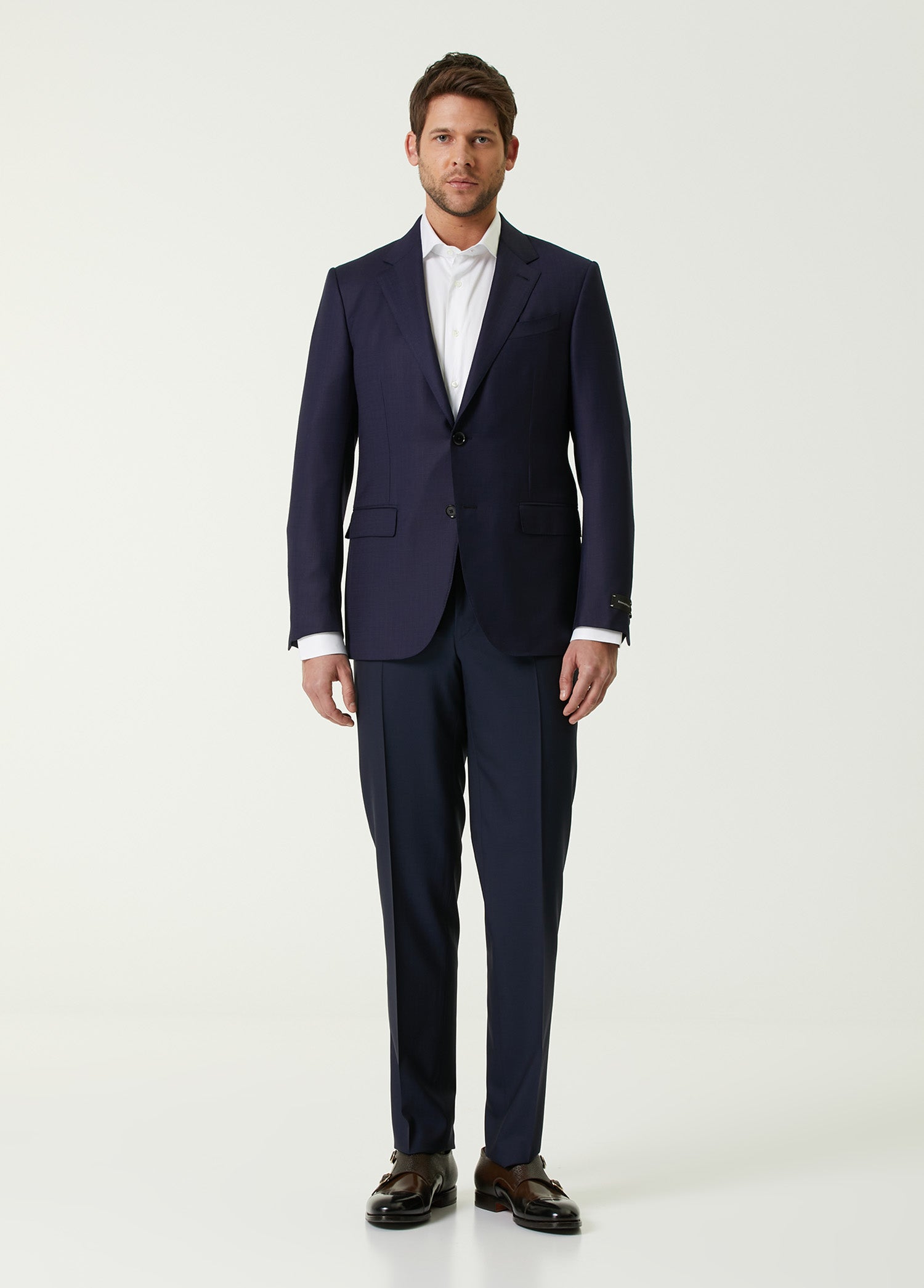 CANALI SHIRT