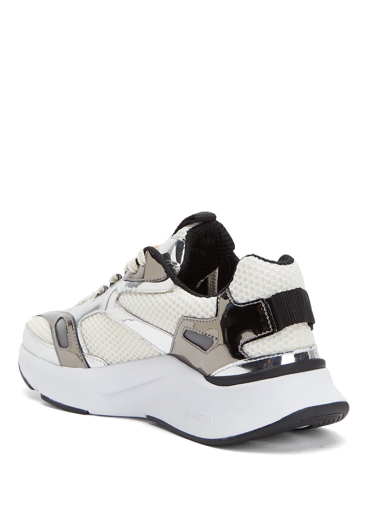 VALENTINO GARAVANI SNEAKER DEMIVEE - BEYMEN