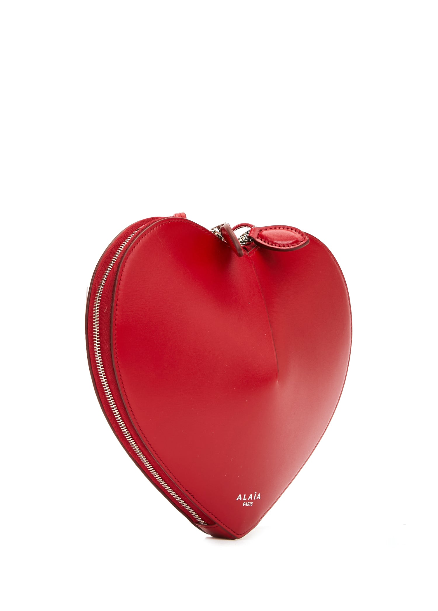 ALAIA LE COEUR BAG - BEYMEN