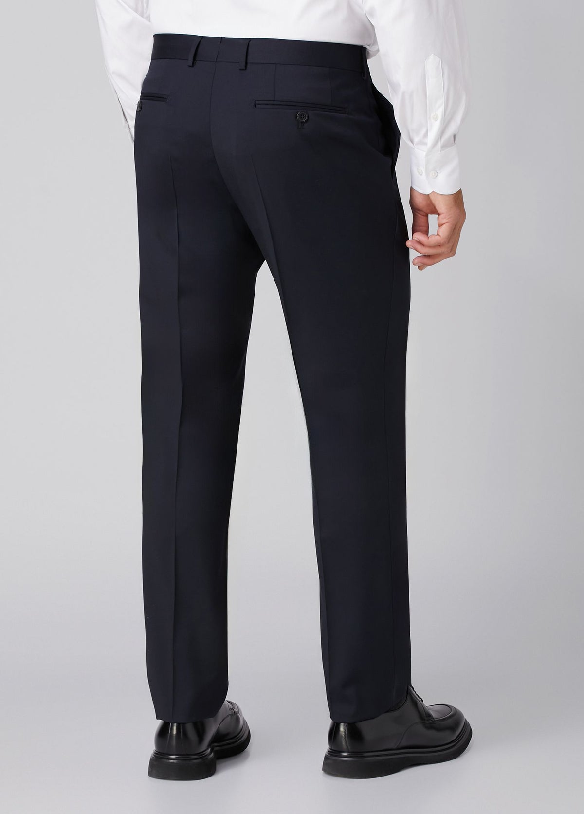 BEYMEN COLLECTION TROUSERS - BEYMEN