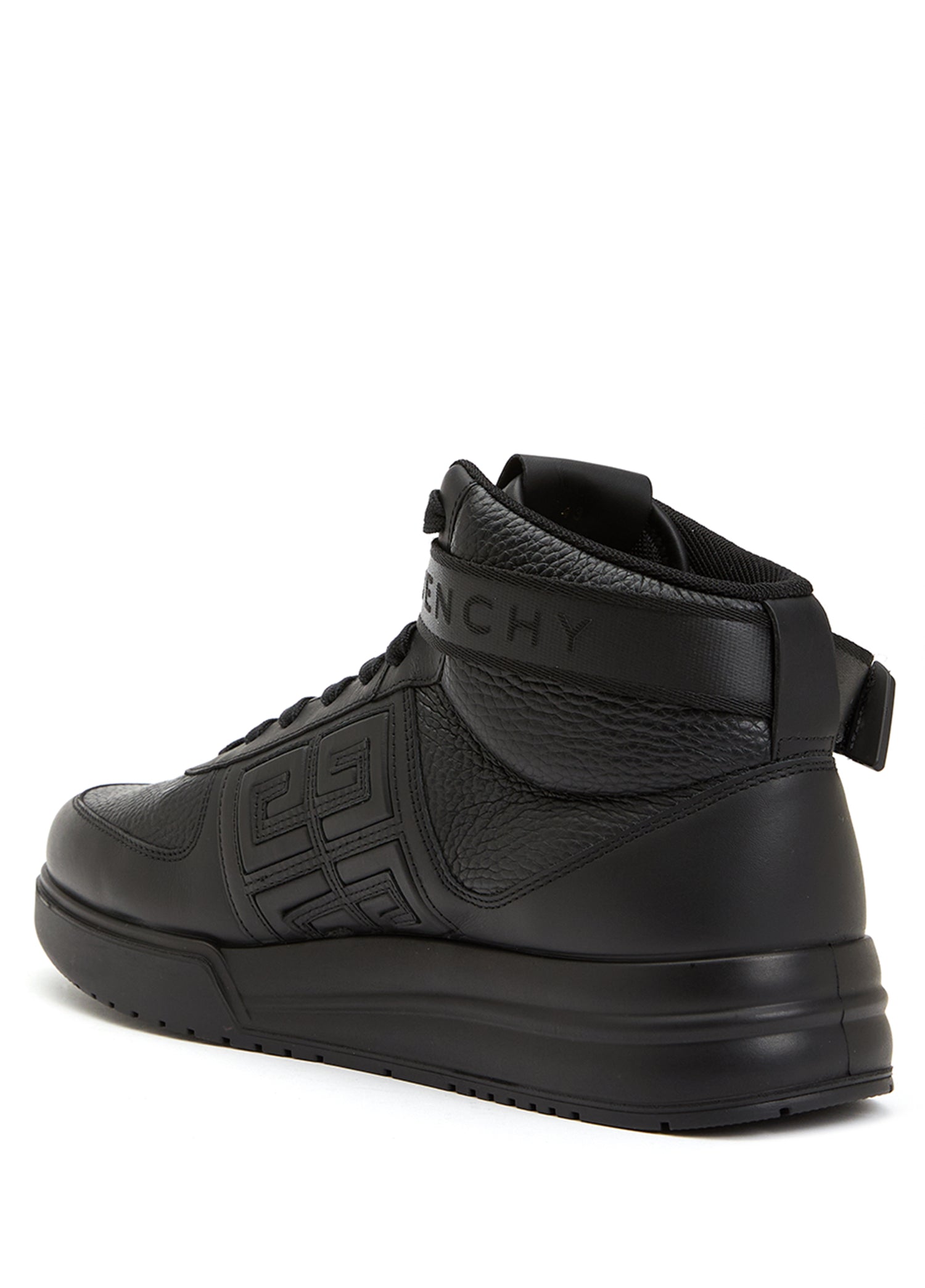 GIVENCHY TOP SNEAKERS - BEYMEN