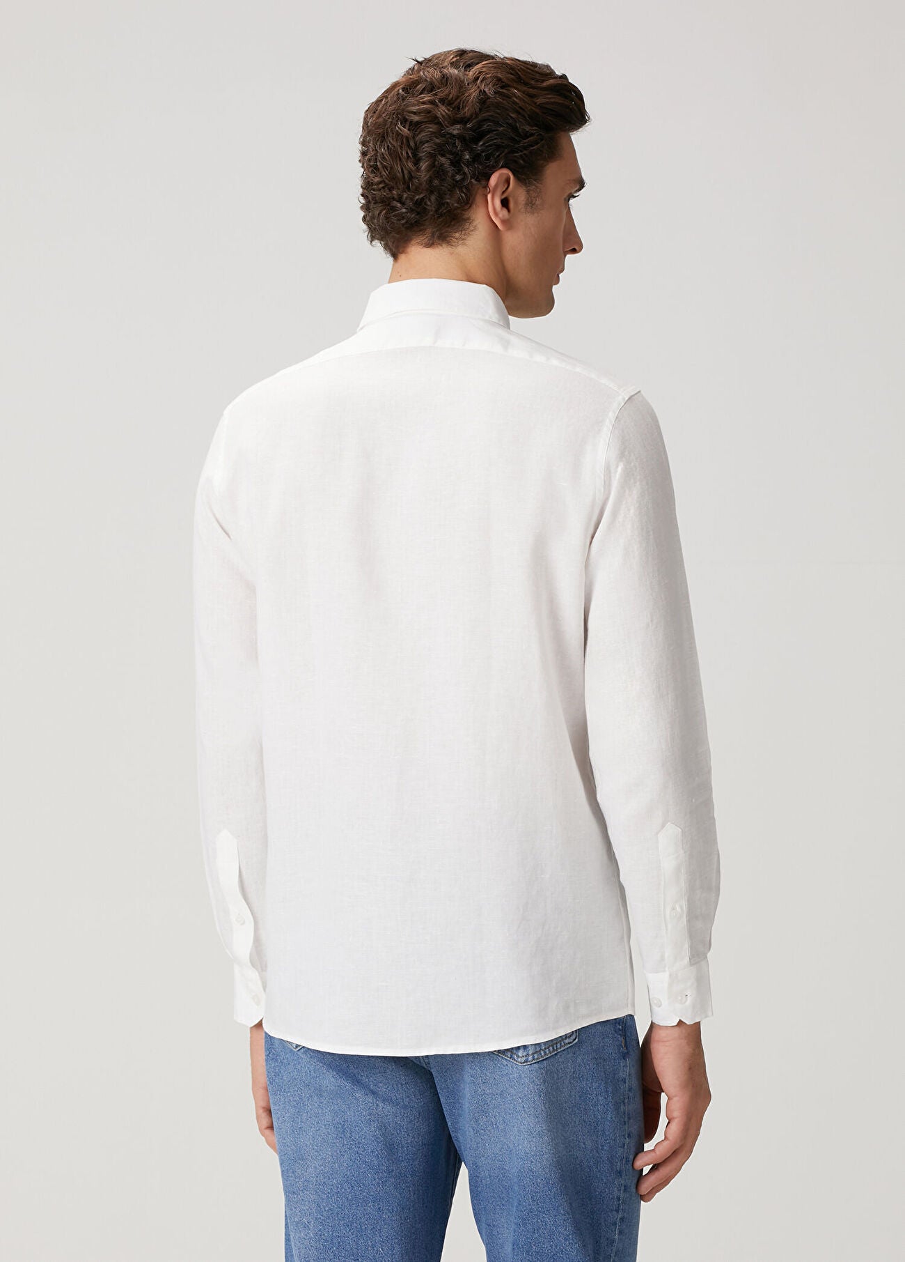 BEYMEN CLUB SHIRT - BEYMEN