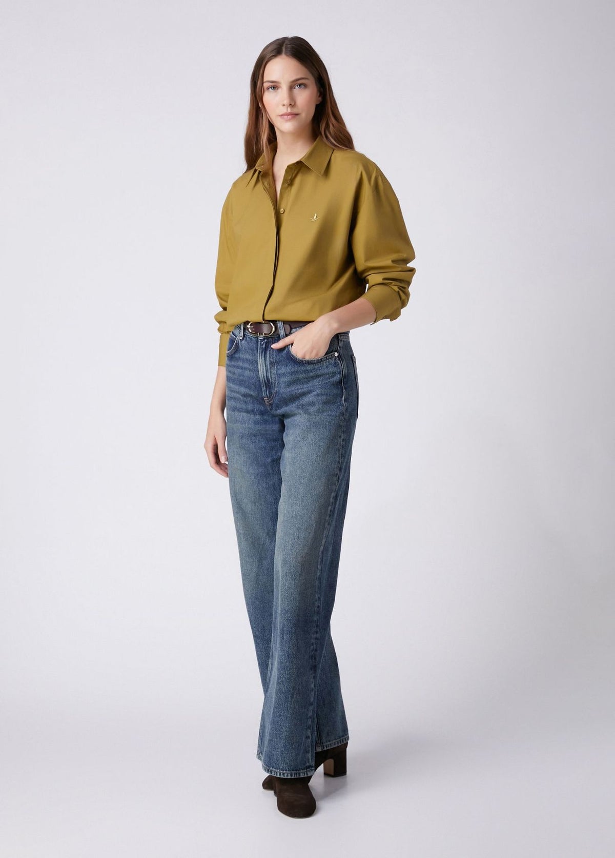 BEYMEN CLUB SHIRT - BEYMEN