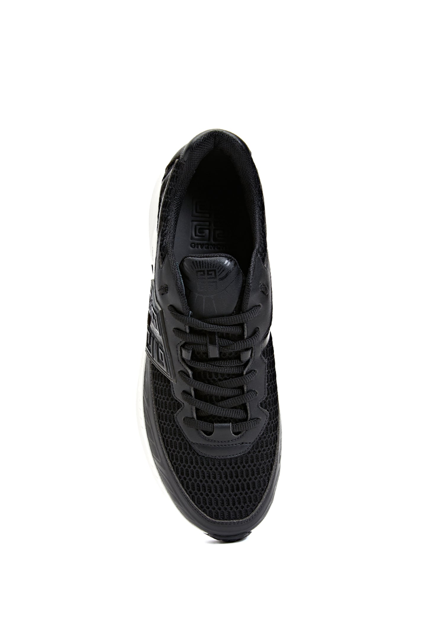 GIVENCHY NFNTY-52 LOW TOP RUNNERS - BEYMEN