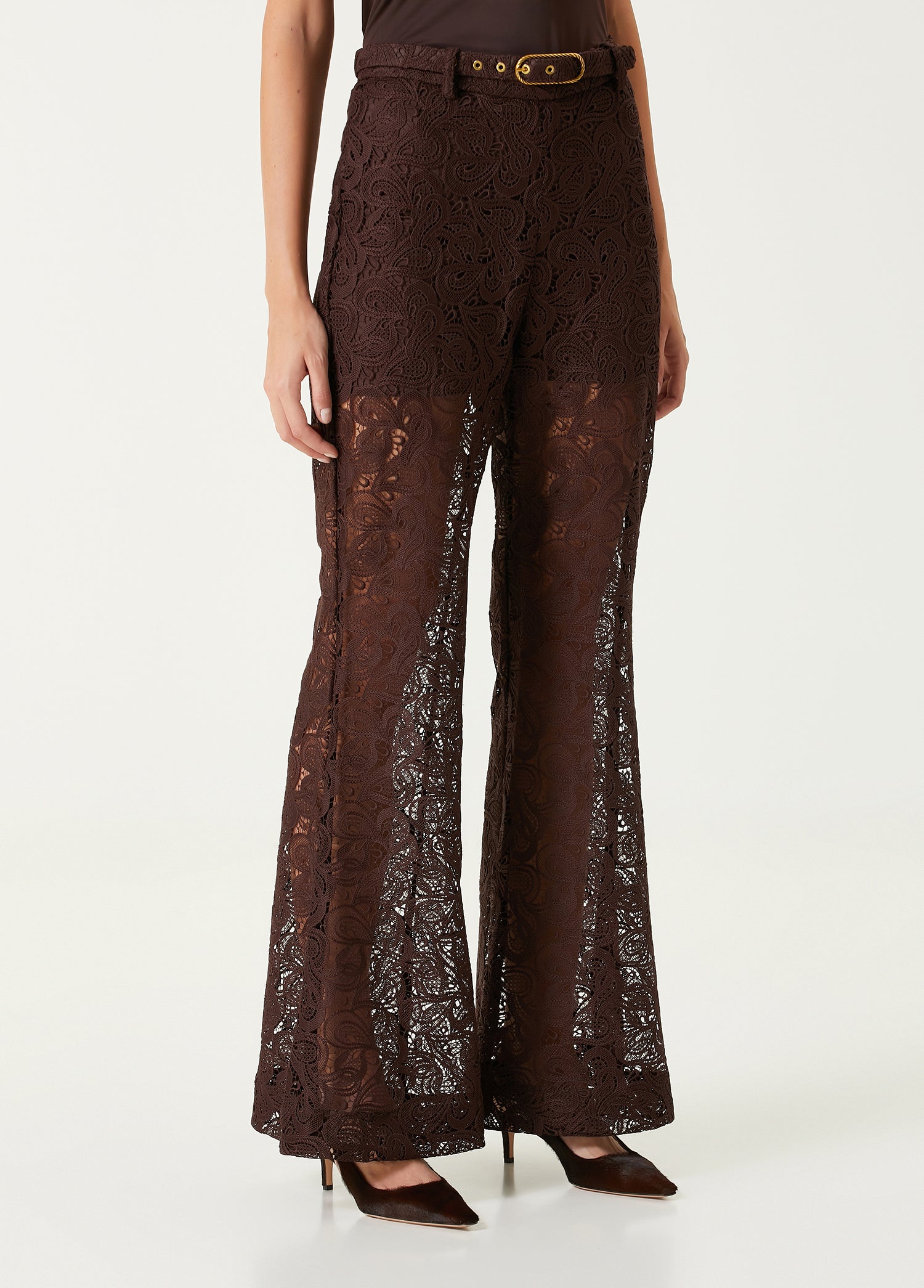 ZIMMERMAN PANT - BEYMEN