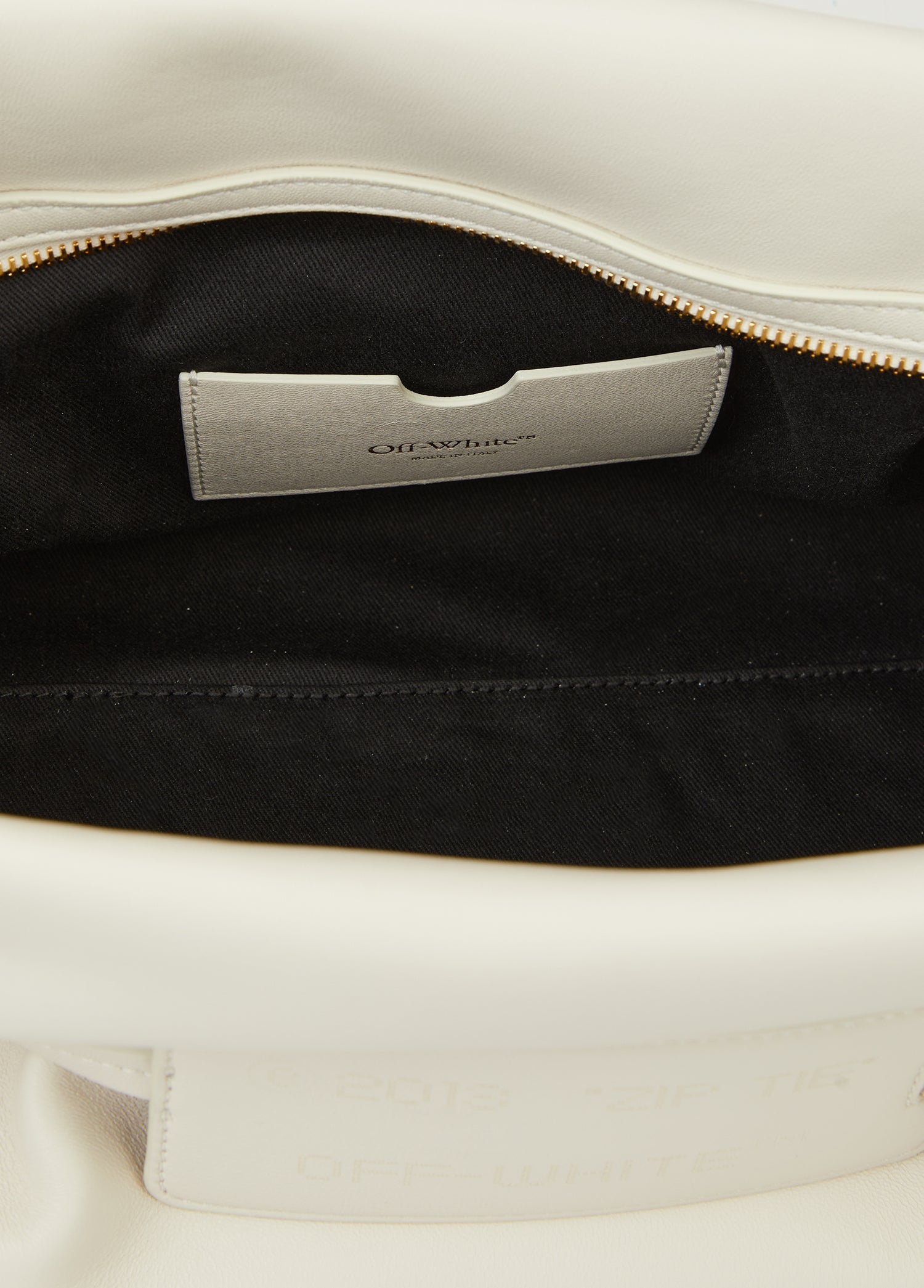 OFF-WHITE BAG