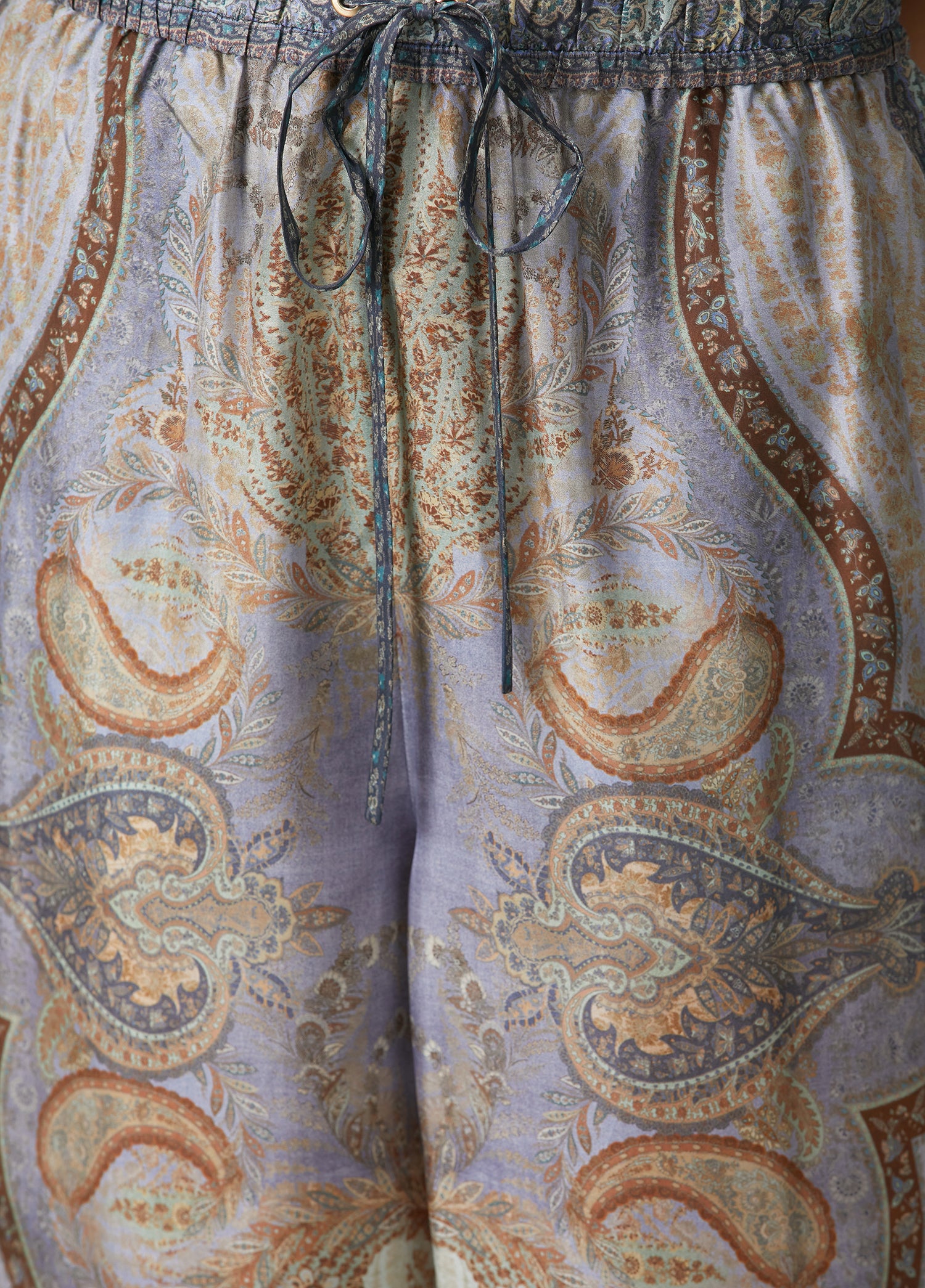 ZIMMERMAN RELAXED PANT - BEYMEN