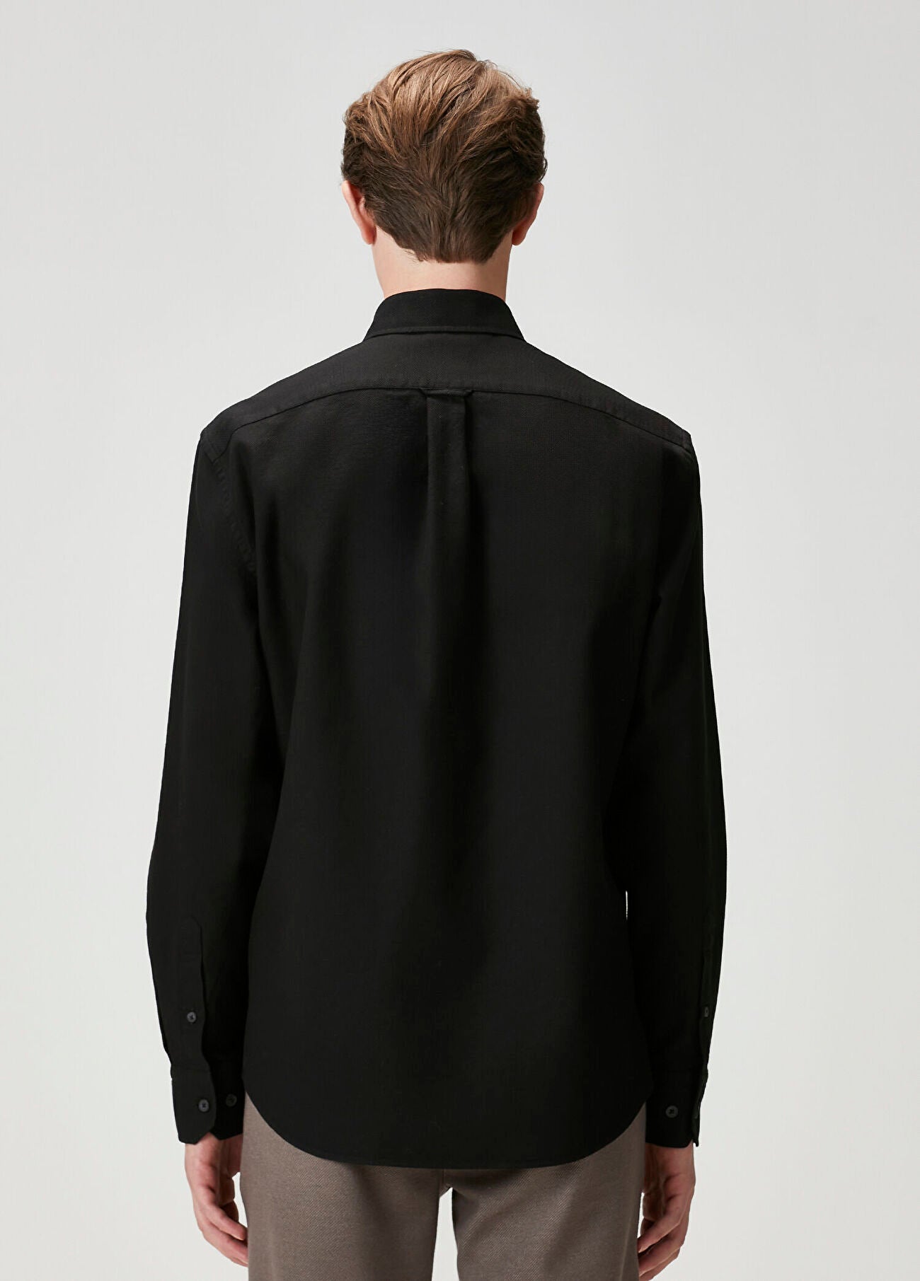 BEYMEN CLUB SHIRT - BEYMEN