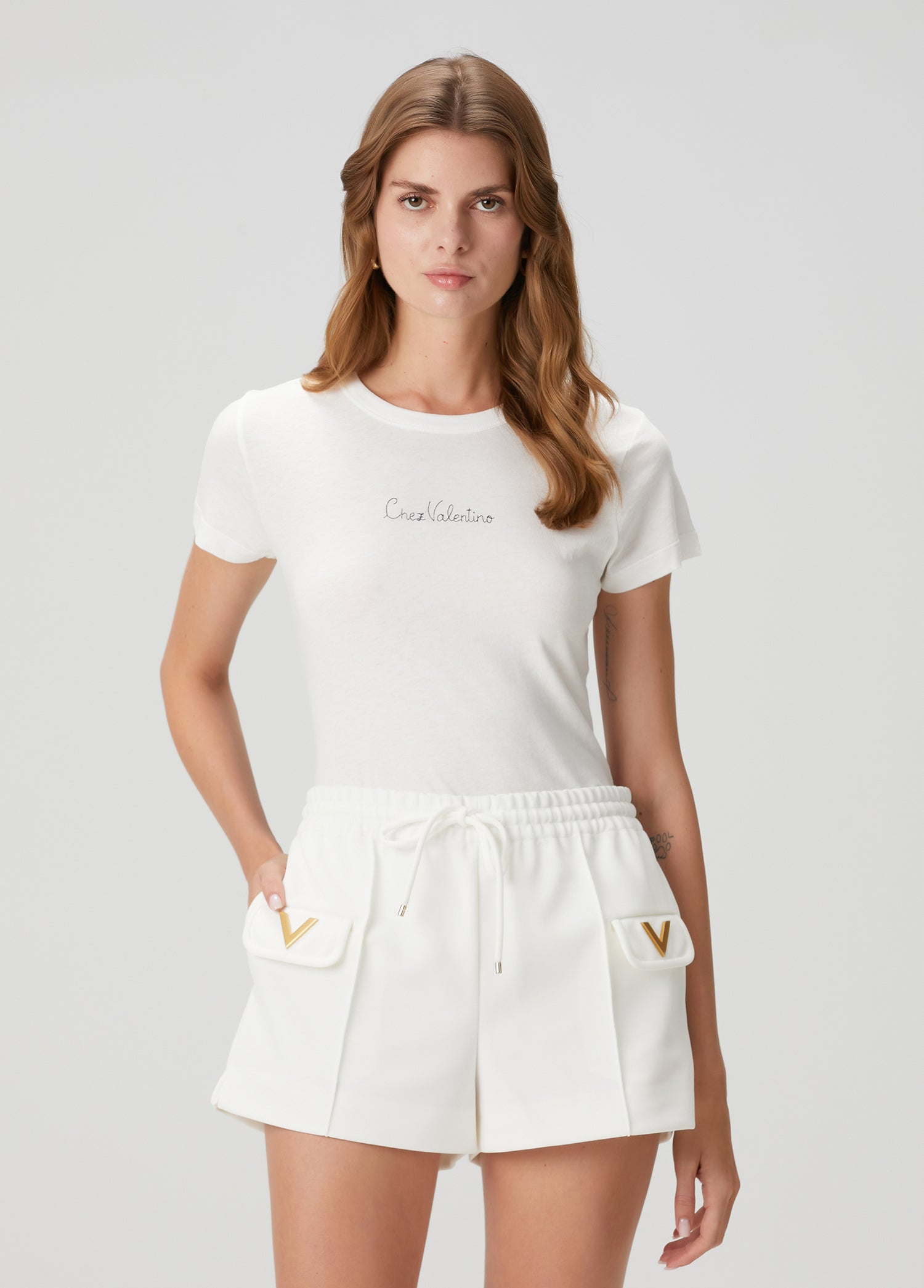 VALENTINO GARAVANI T-SHIRT - BEYMEN