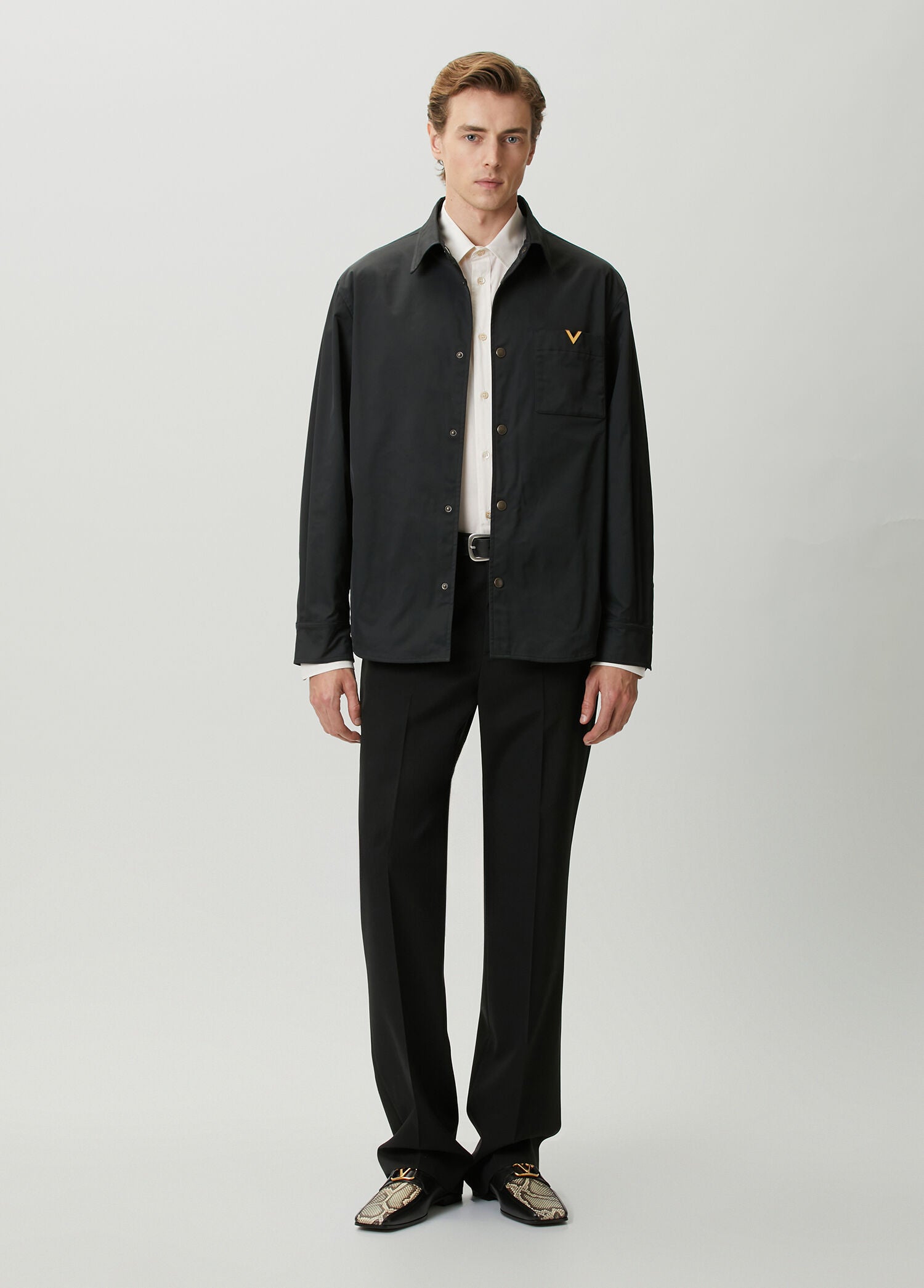 VALENTINO GARAVANI GIUBBINO - BEYMEN