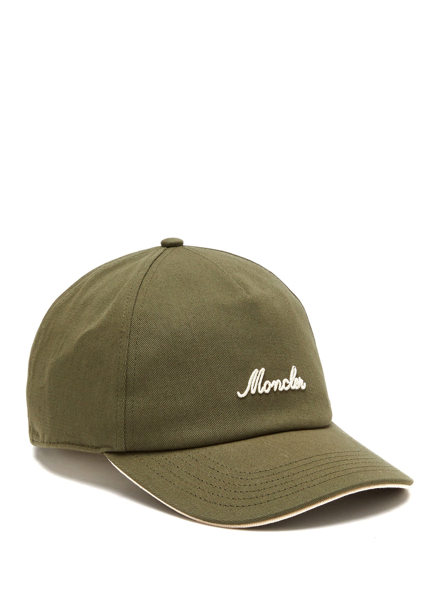 MONCLER BASEBALL CAP