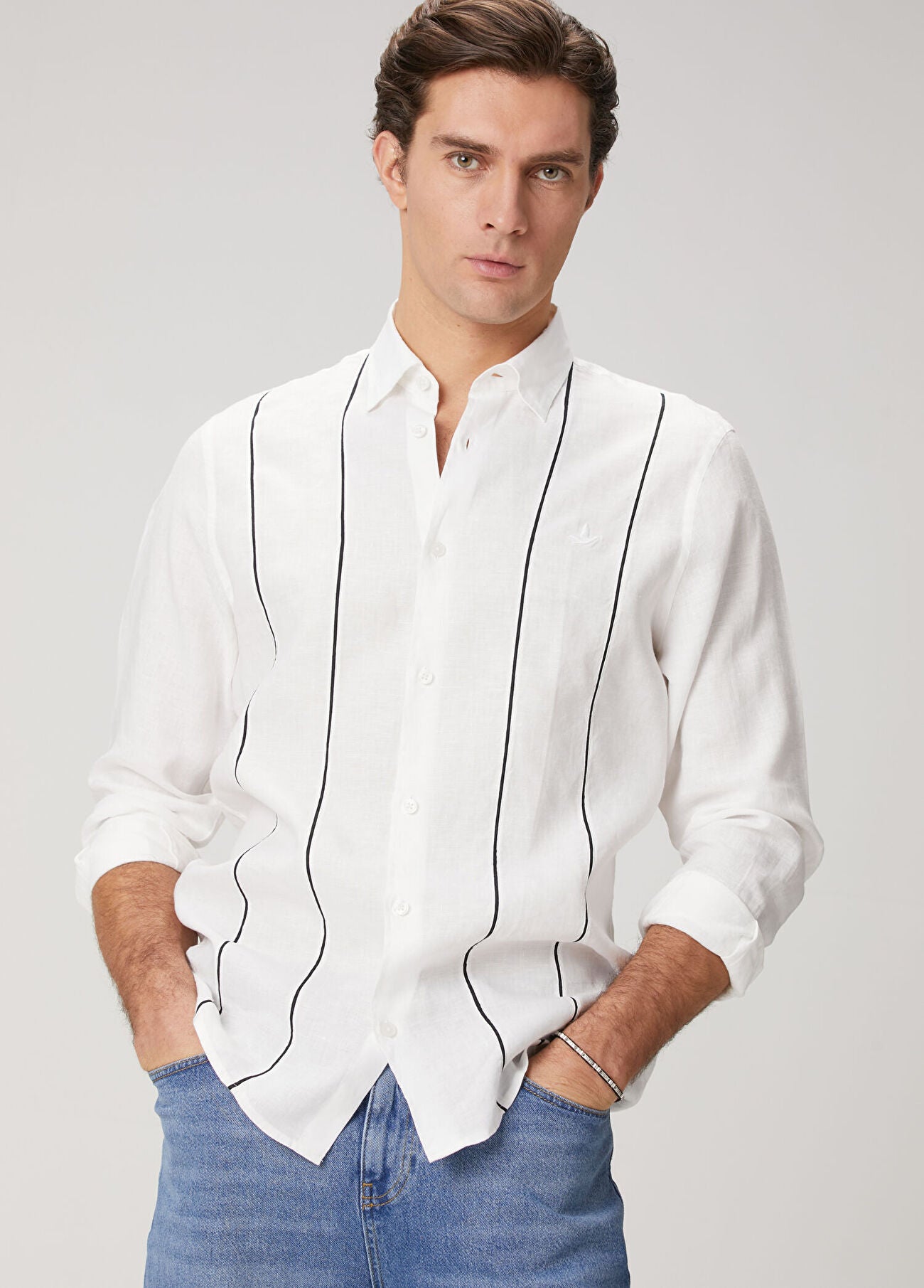BEYMEN CLUB SHIRT - BEYMEN