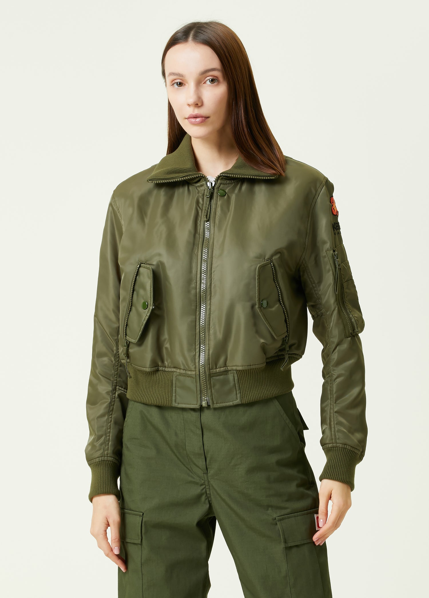KENZO BOMBER