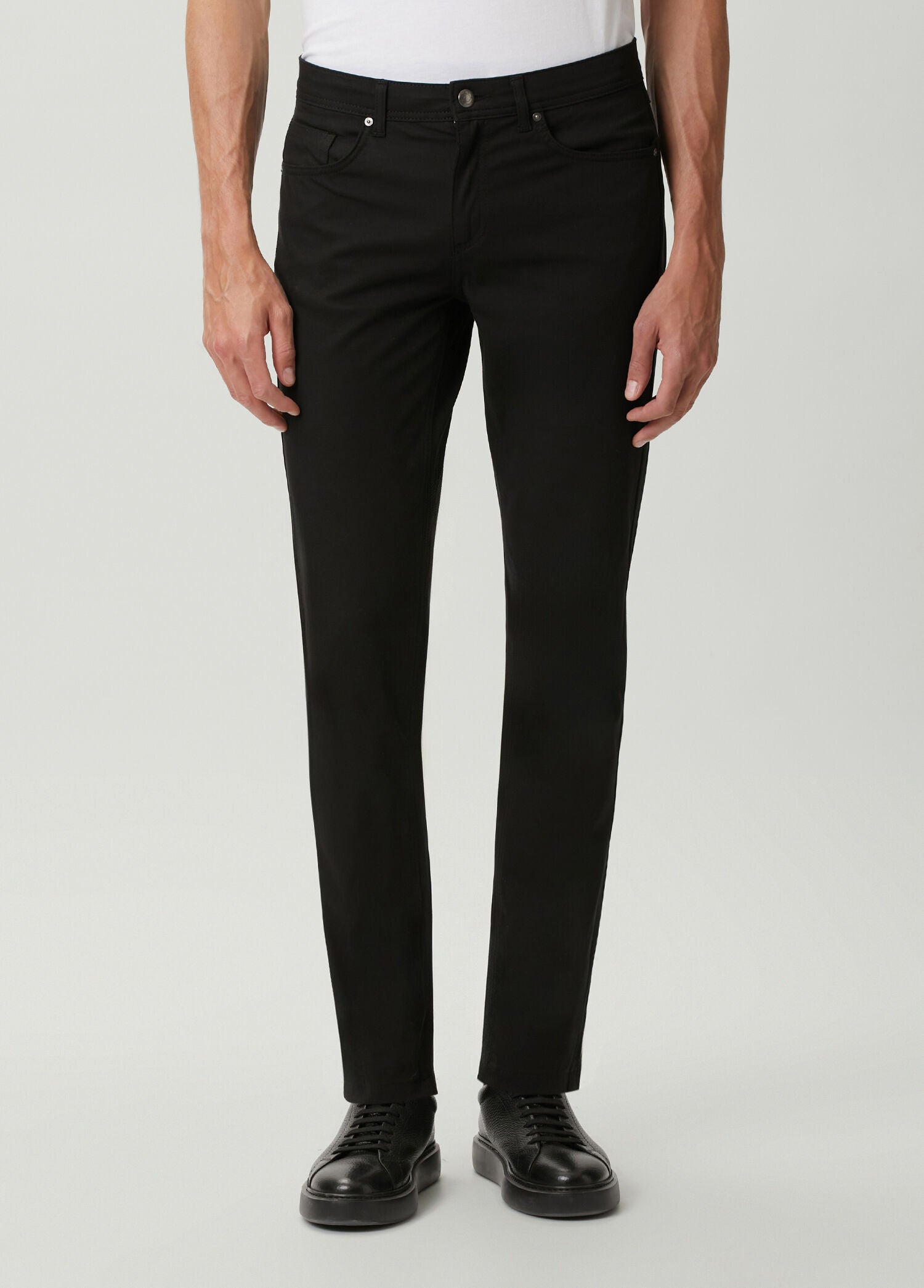 BEYMEN CLUB TROUSERS - BEYMEN
