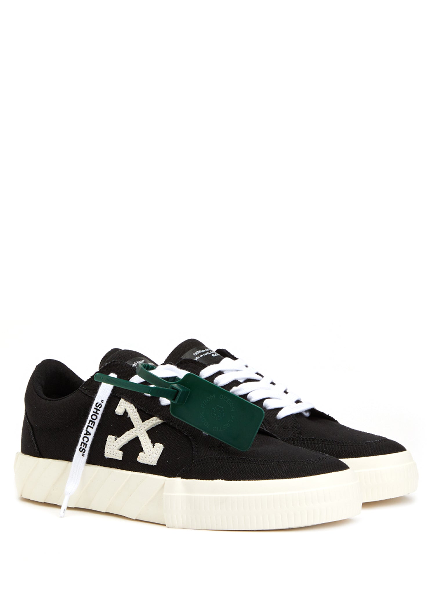 OFF-WHITE COURT