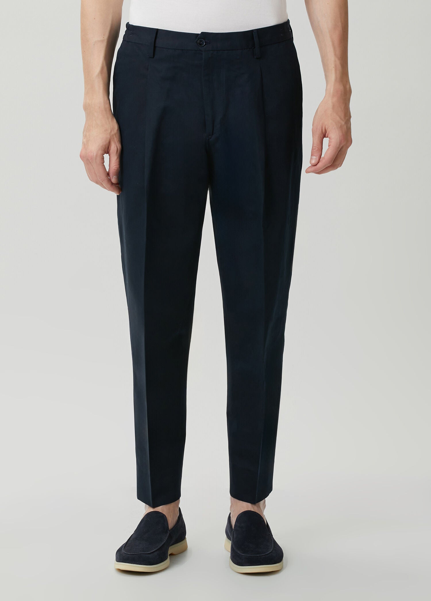 BEYMEN COLLECTION TROUSERS - BEYMEN