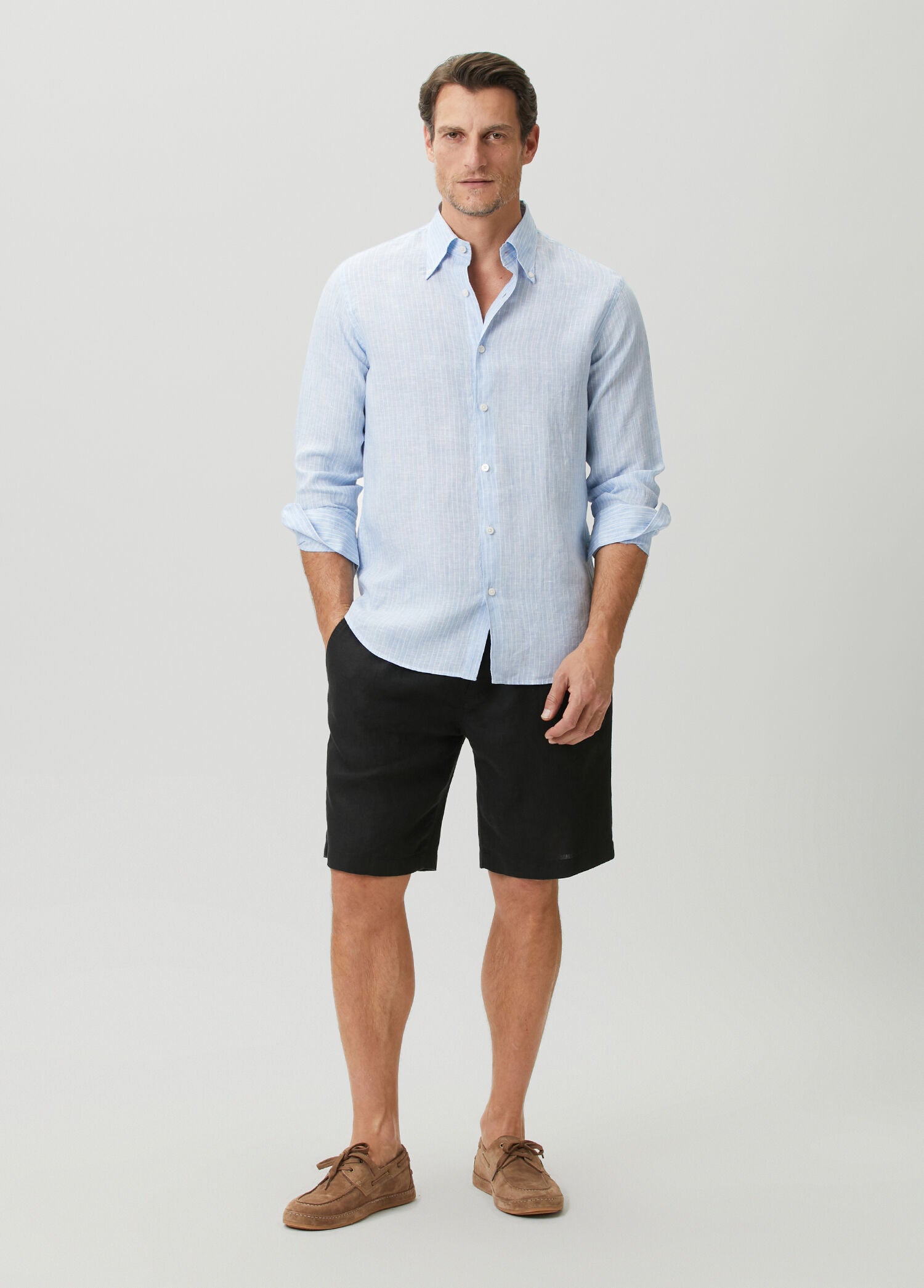 BEYMEN COLLECTION SHIRT - BEYMEN