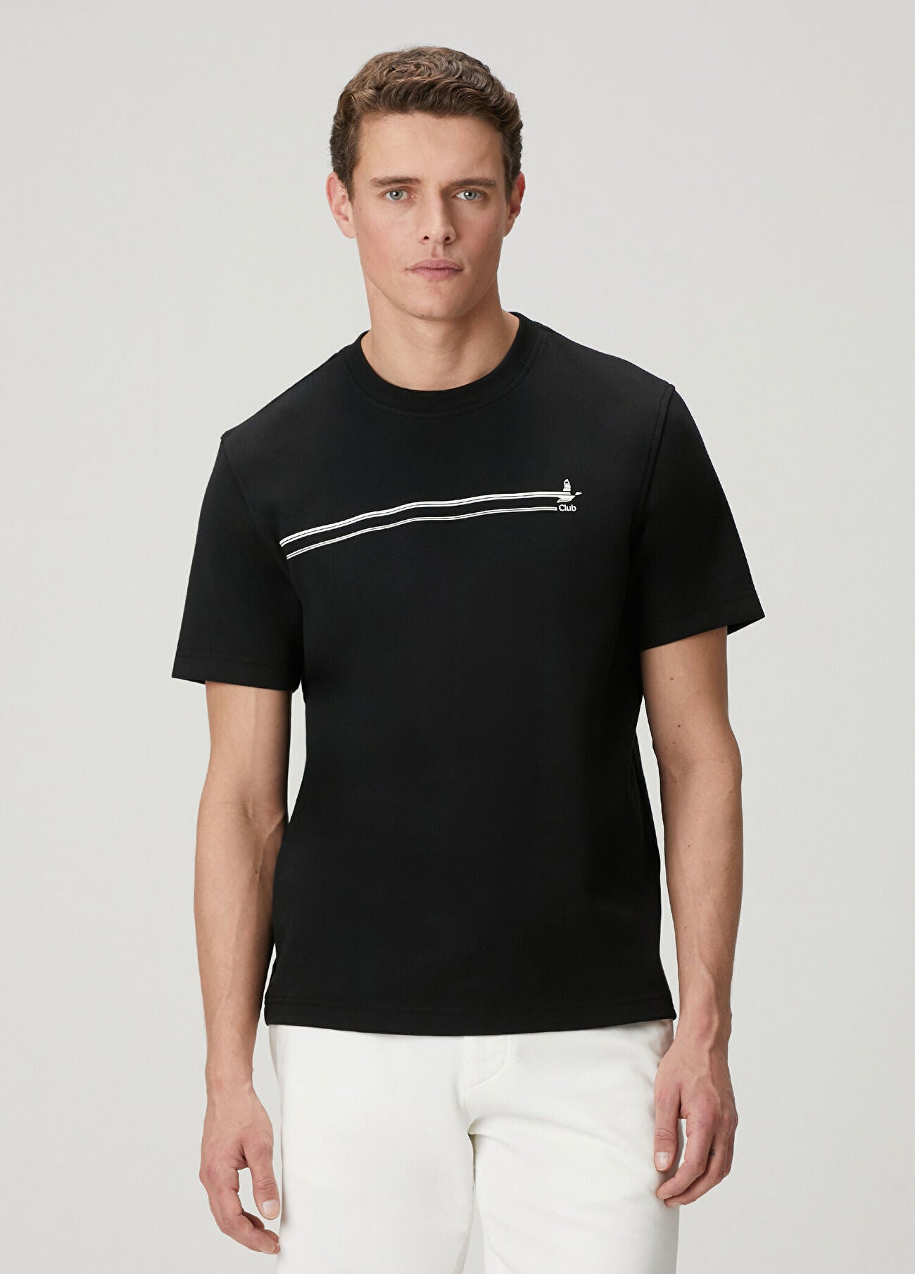 BEYMEN CLUB T-SHIRT - BEYMEN