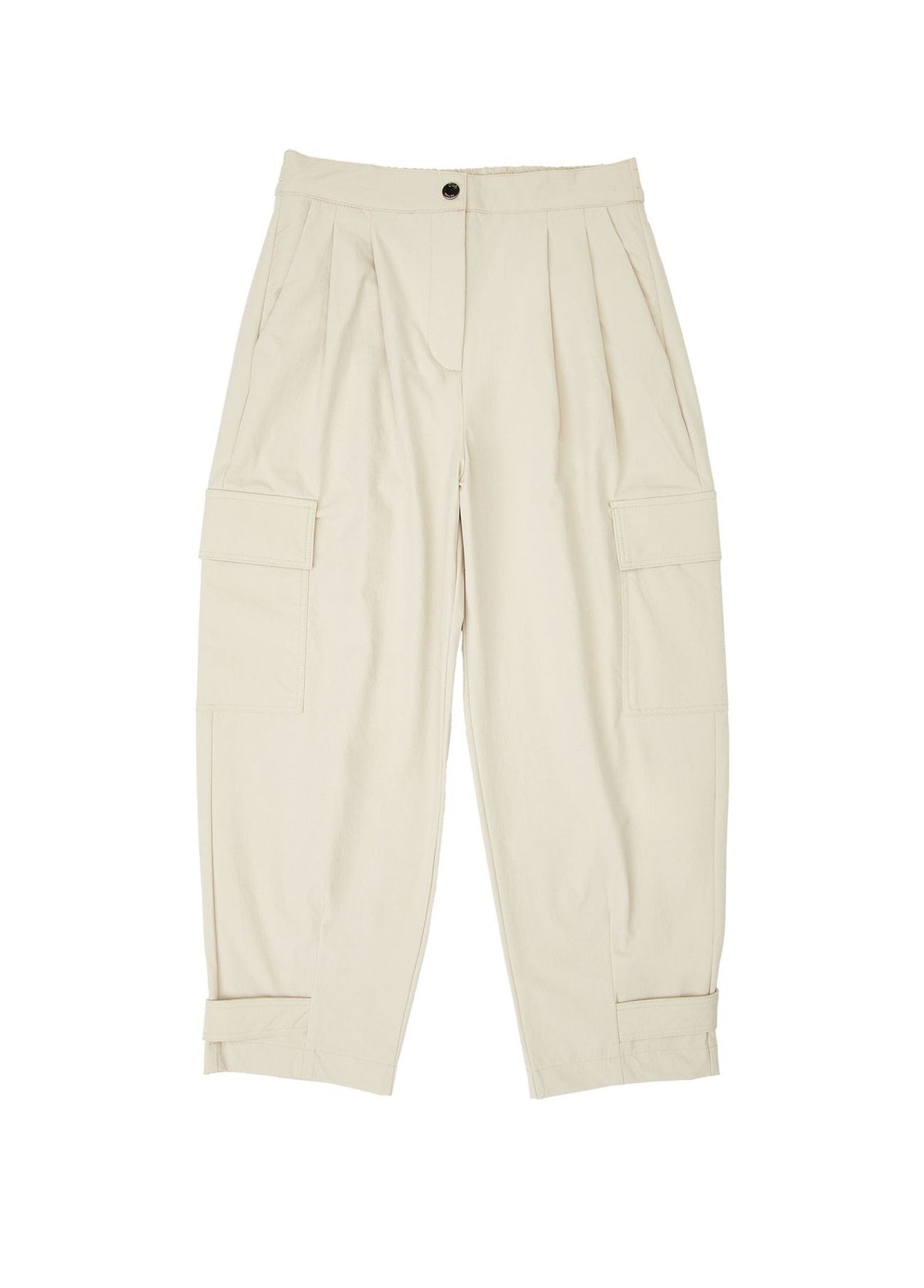 BEYMEN CLUB TROUSERS - BEYMEN