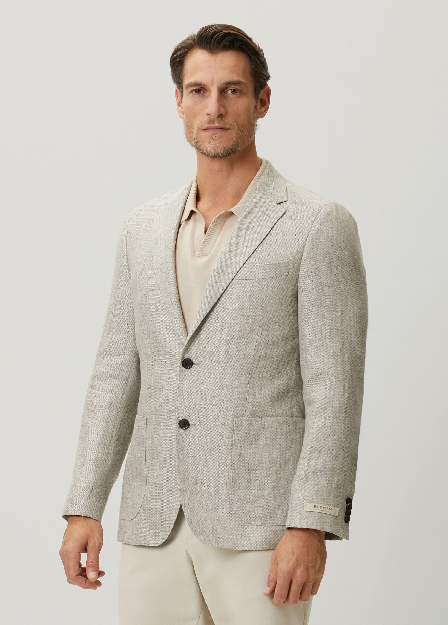 BEYMEN COLLECTION JACKET - BEYMEN