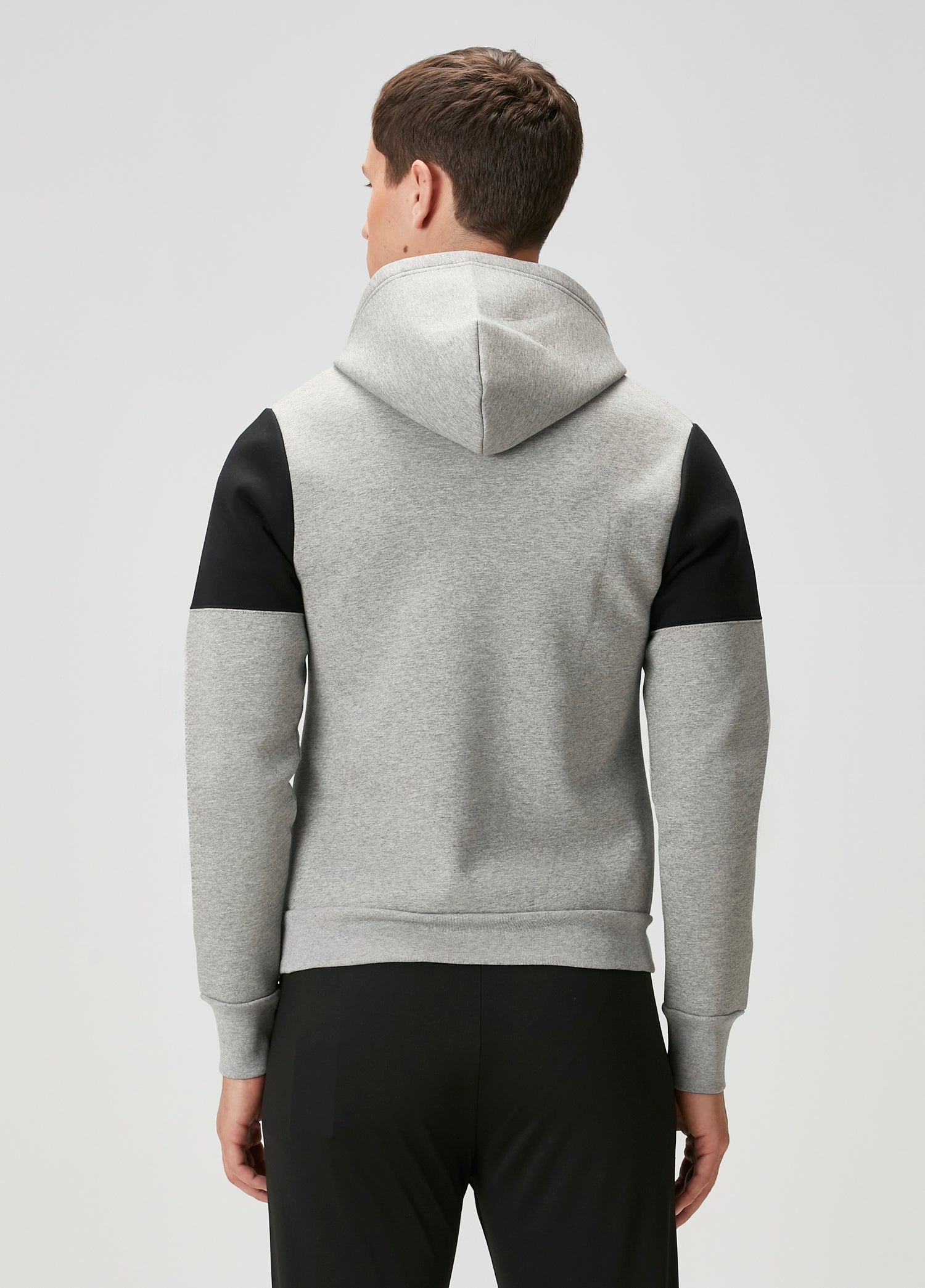 BALENCIAGA SWEATSUIT HOODIE