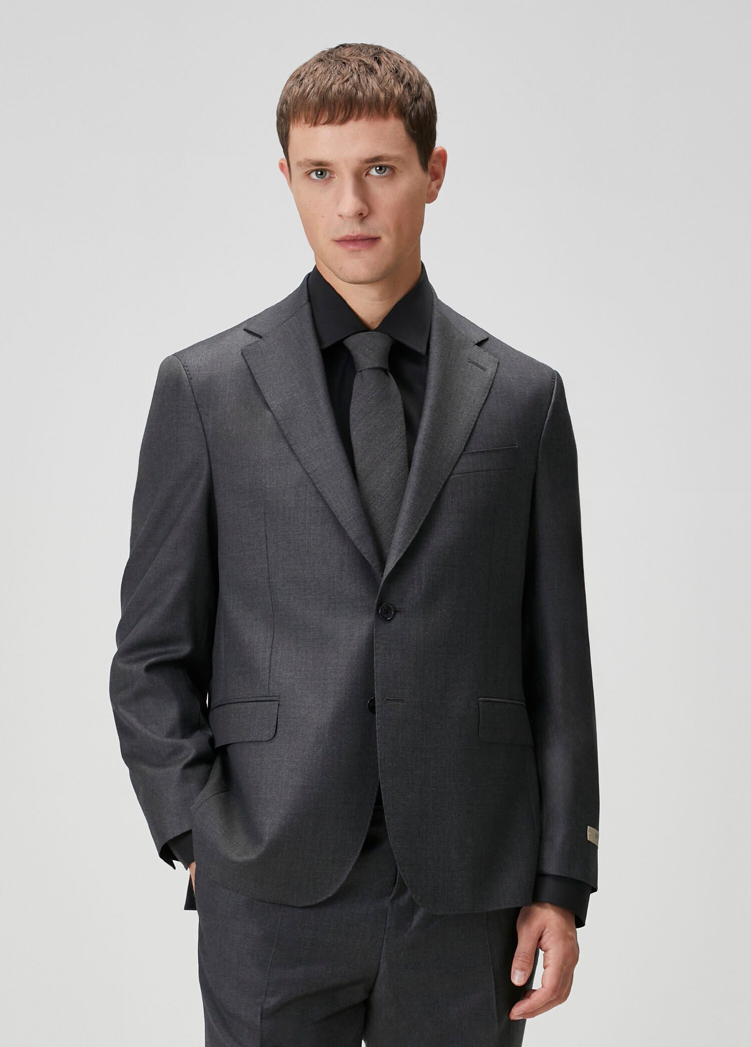 BEYMEN COLLECTION MEN SUIT - BEYMEN