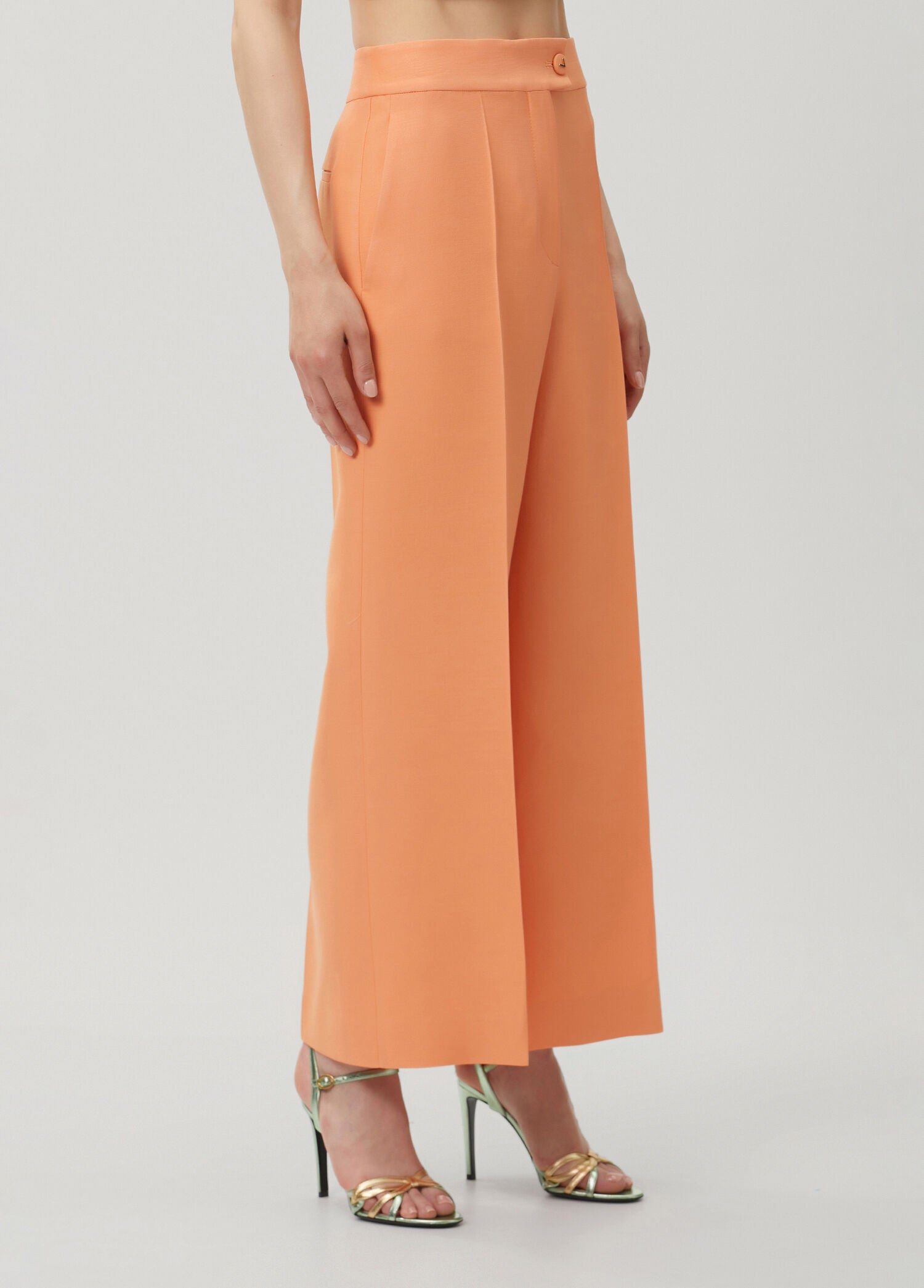 VALENTINO GARAVANI PANT - BEYMEN
