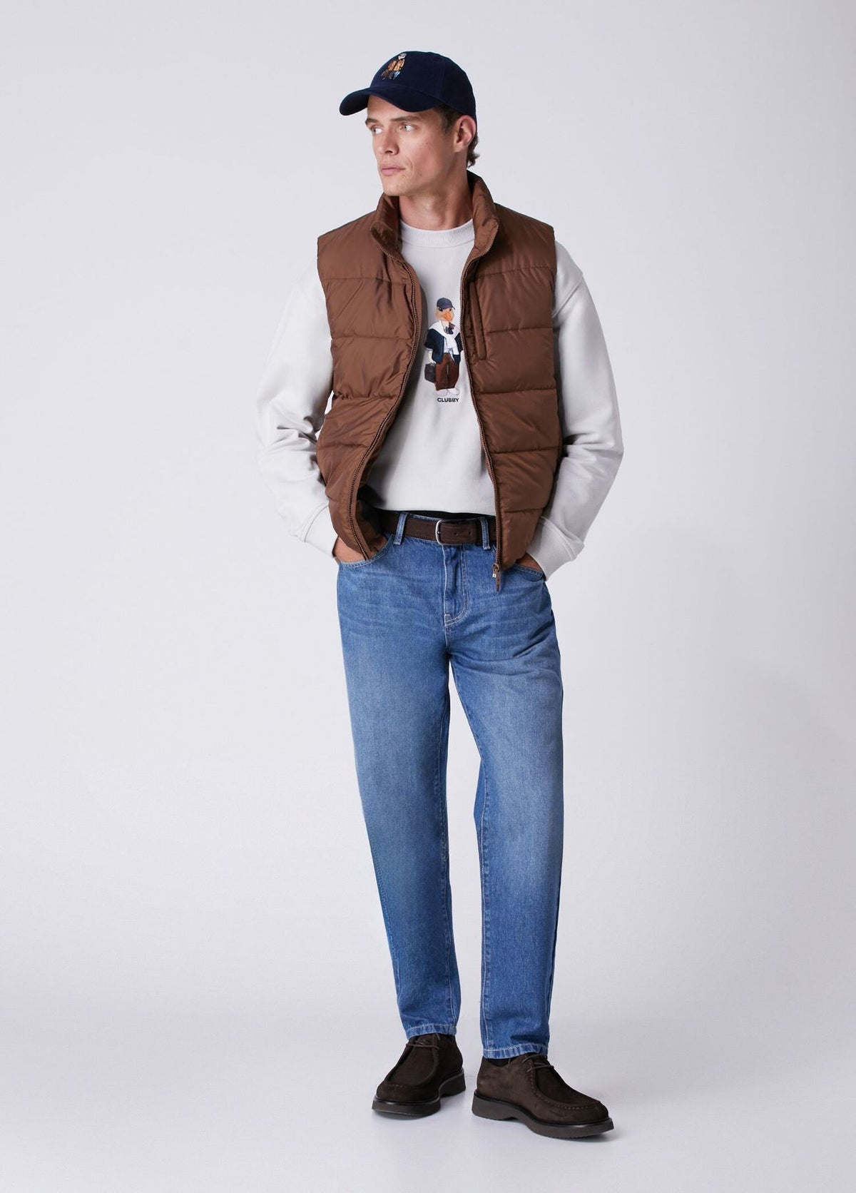 BEYMEN CLUB VEST - BEYMEN