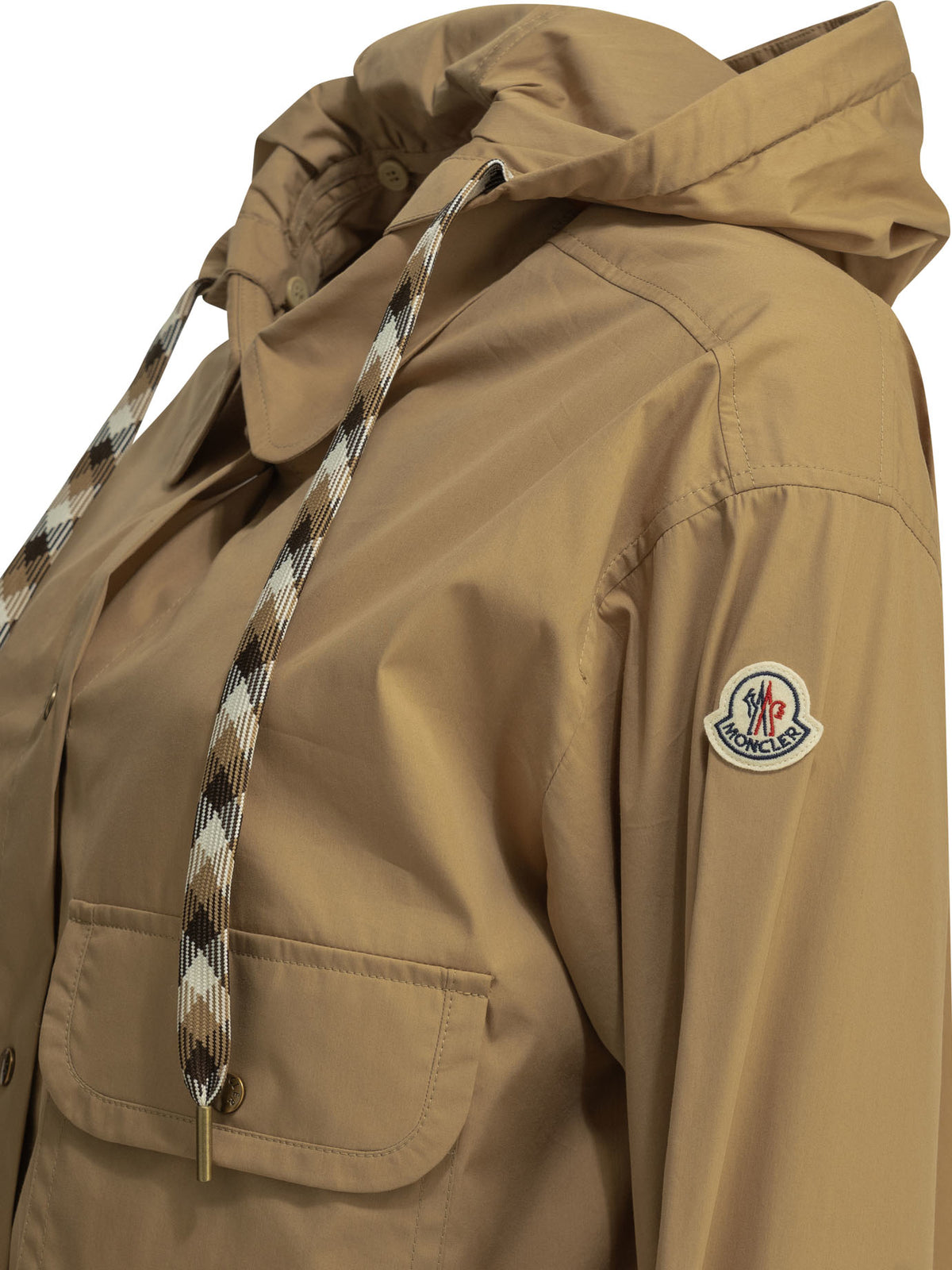 MONCLER SHIRT - BEYMEN
