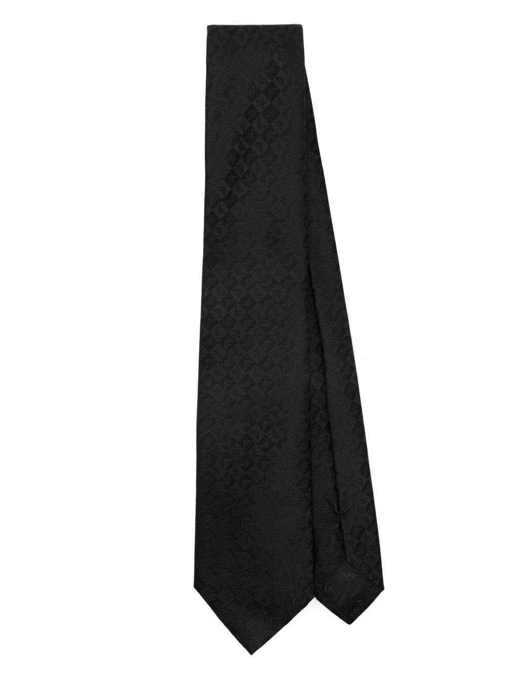 EMPORIO ARMANI TIE - BEYMEN
