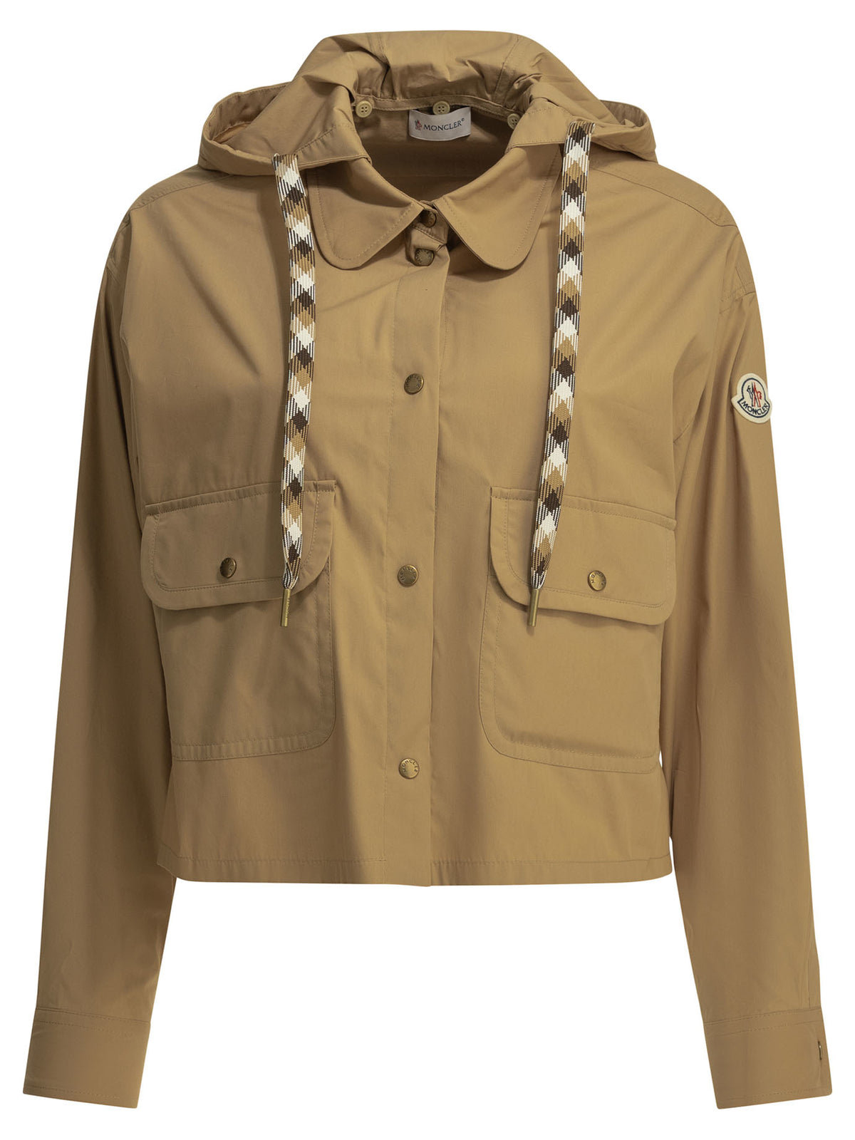 MONCLER SHIRT - BEYMEN