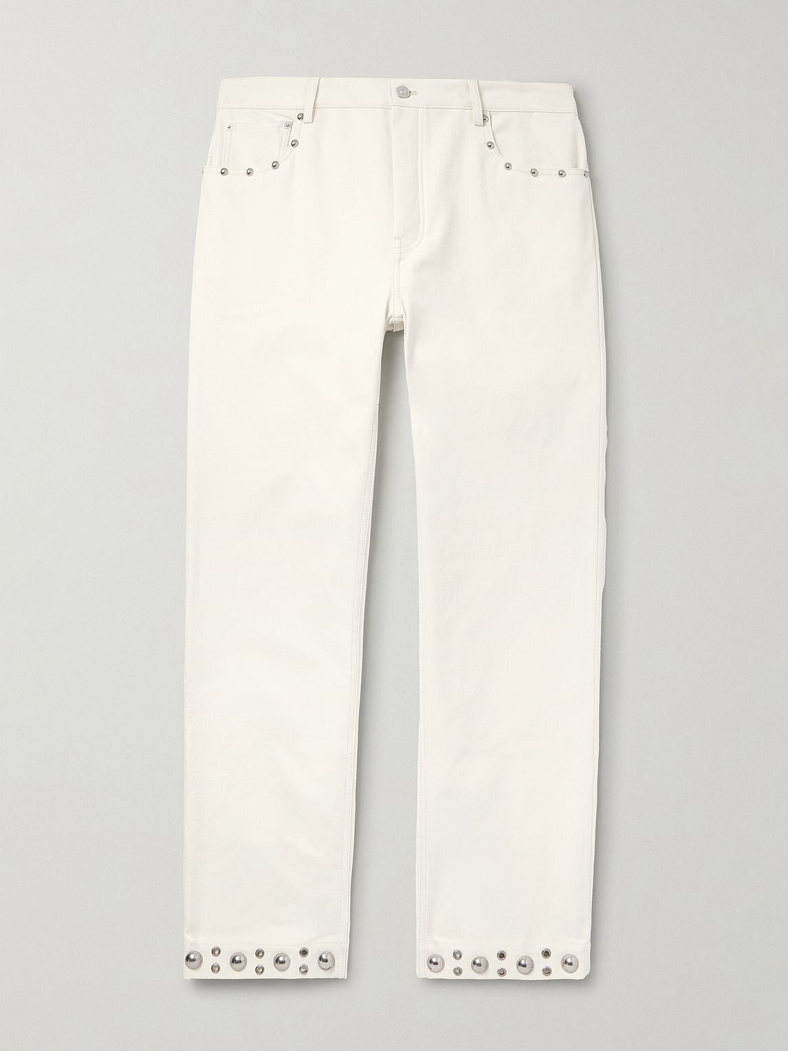 VALENTINO GARAVANI PANT - BEYMEN