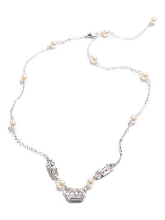 VALENTINO GARAVANI NECKLACE - BEYMEN