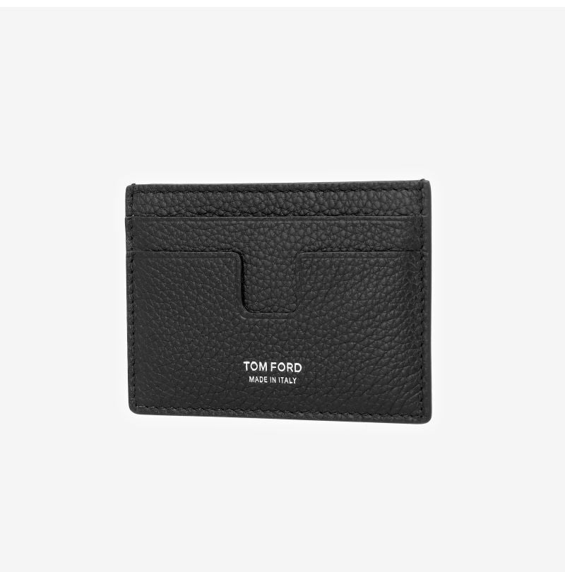 TOM FORD MONEY CLIP CARD HOLDER - BEYMEN
