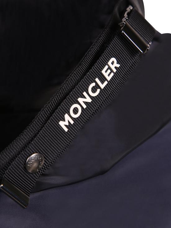 MONCLER TRESTRAOU JACKET - BEYMEN
