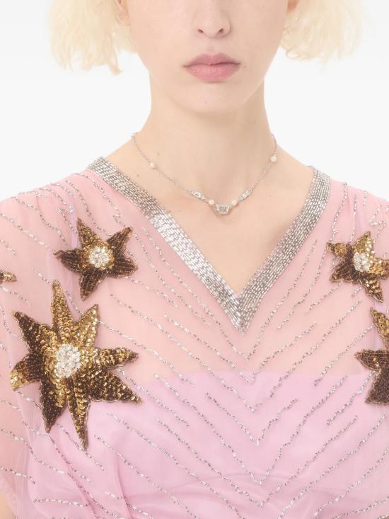 VALENTINO GARAVANI NECKLACE - BEYMEN