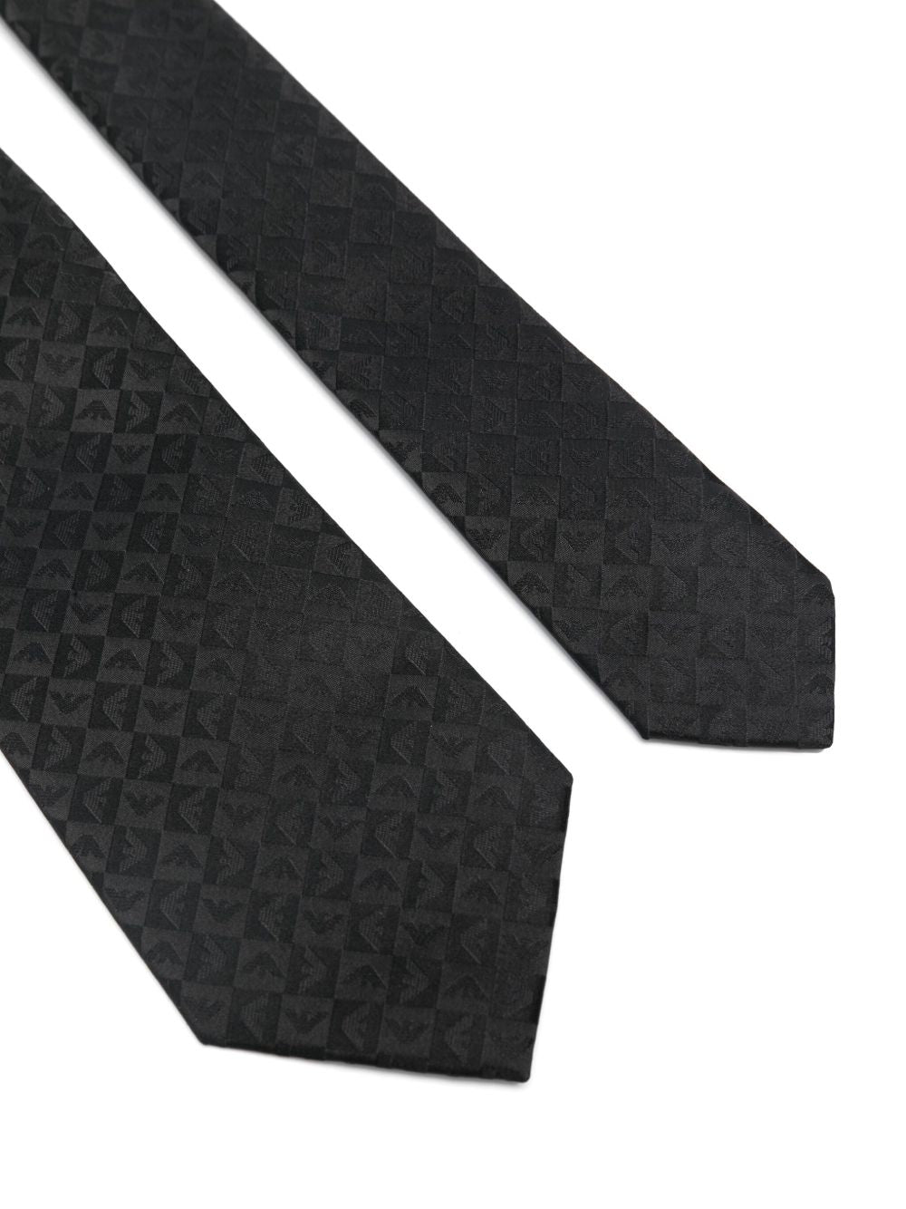 EMPORIO ARMANI TIE - BEYMEN