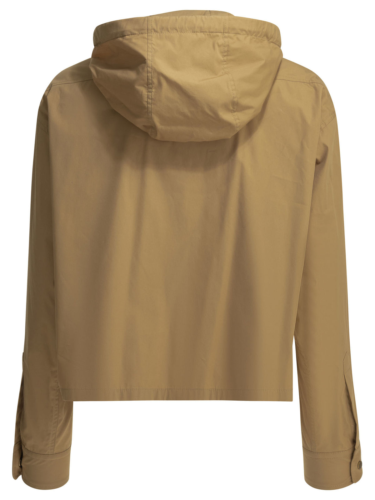 MONCLER SHIRT - BEYMEN