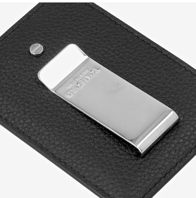 TOM FORD MONEY CLIP CARD HOLDER - BEYMEN