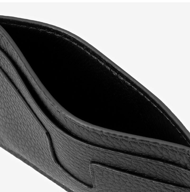 TOM FORD MONEY CLIP CARD HOLDER - BEYMEN
