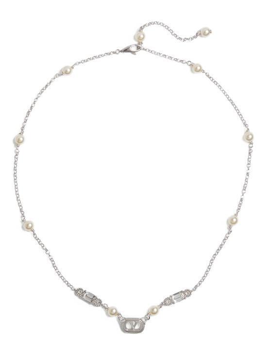 VALENTINO GARAVANI NECKLACE - BEYMEN