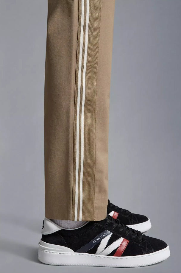 MOCLER PANTS - BEYMEN