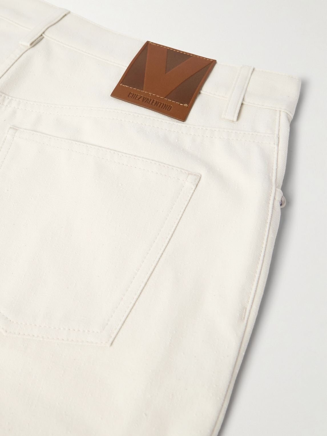VALENTINO GARAVANI PANT - BEYMEN